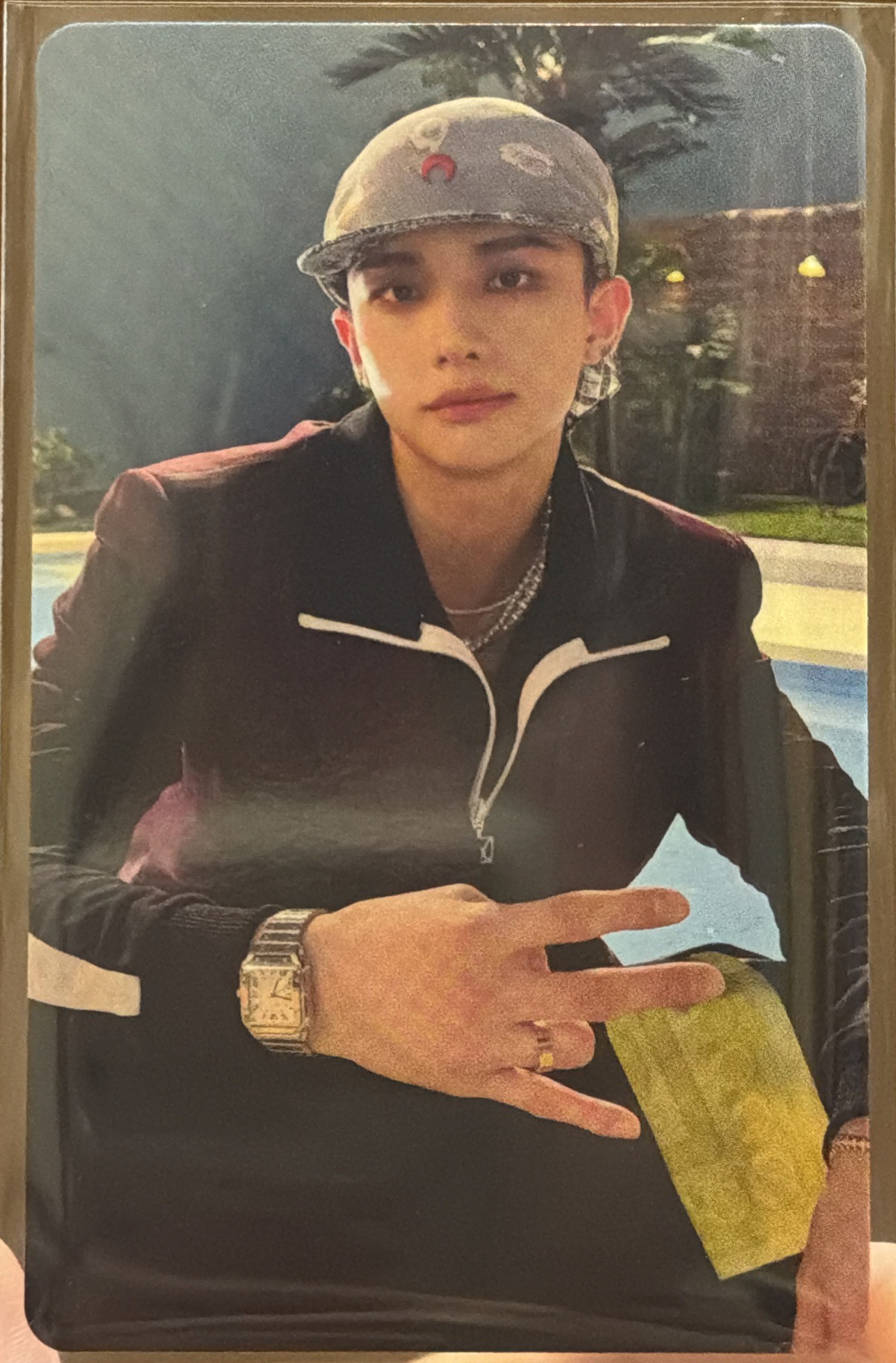 SKZ DO IT HMV LD A 辰