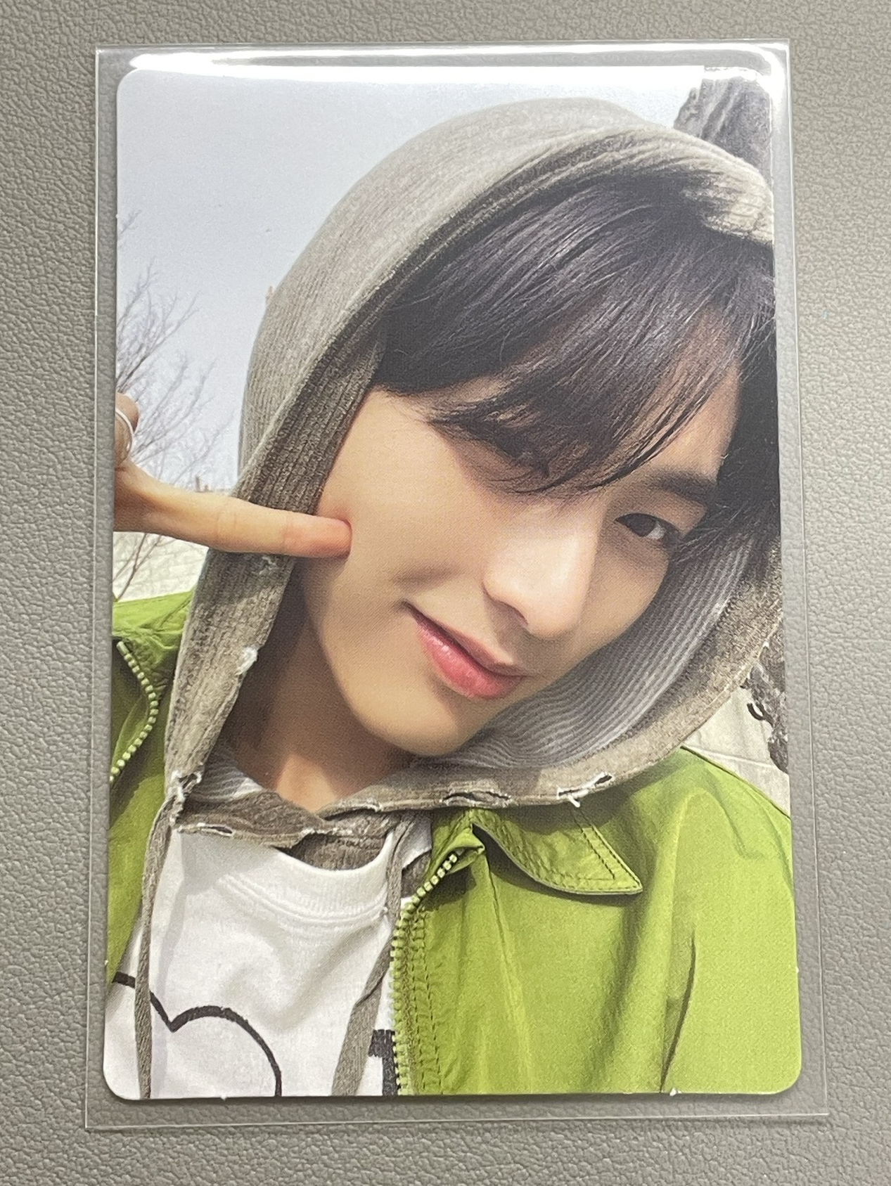 笑嘻嘻莎啦啦탯냥이