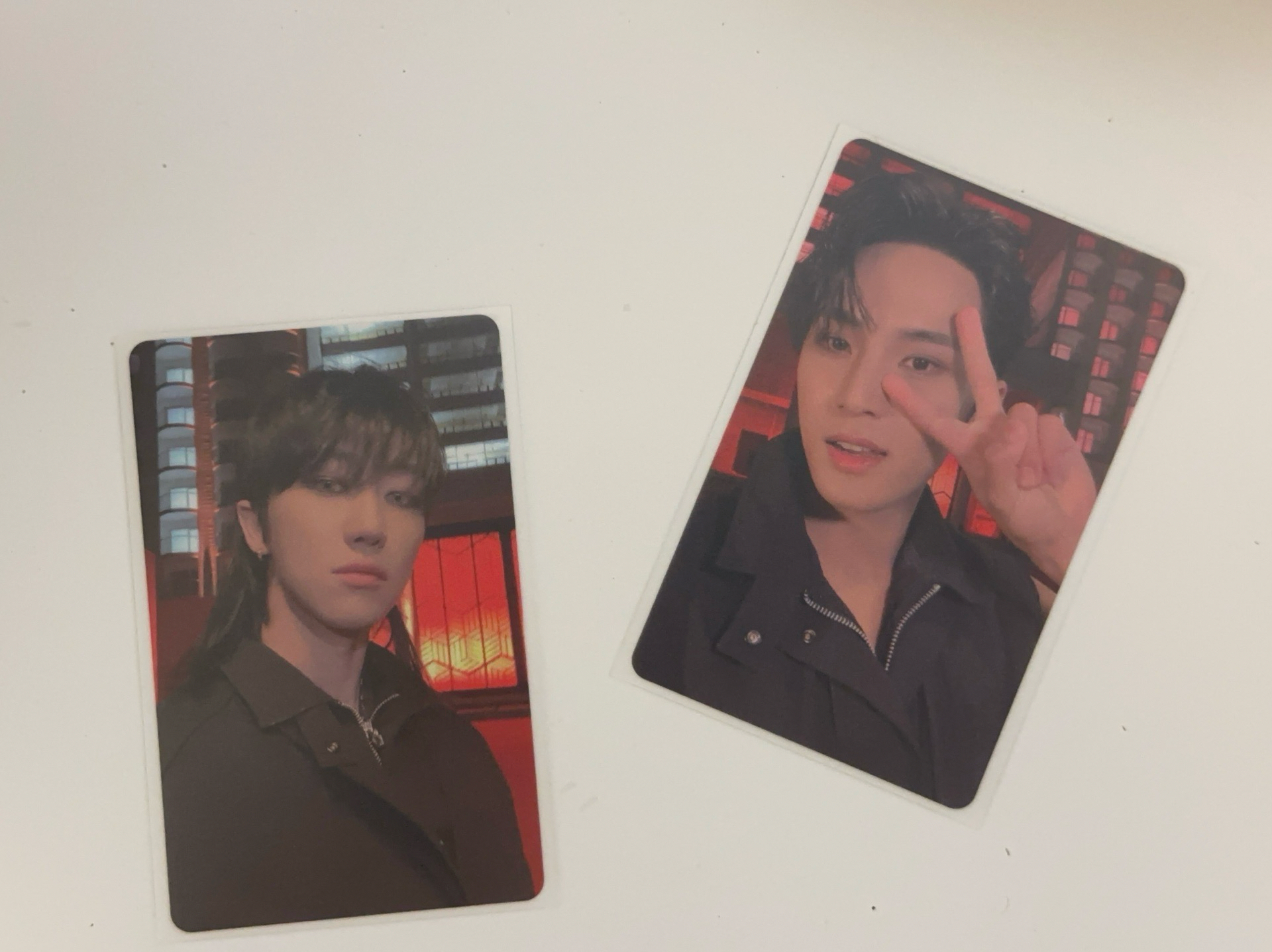 🌟迷十wvs阿拉丁簽售 八&奎