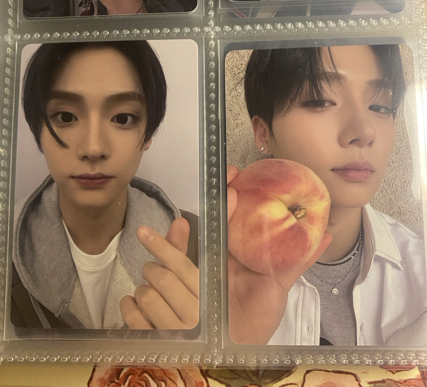 李相沅北京第一週