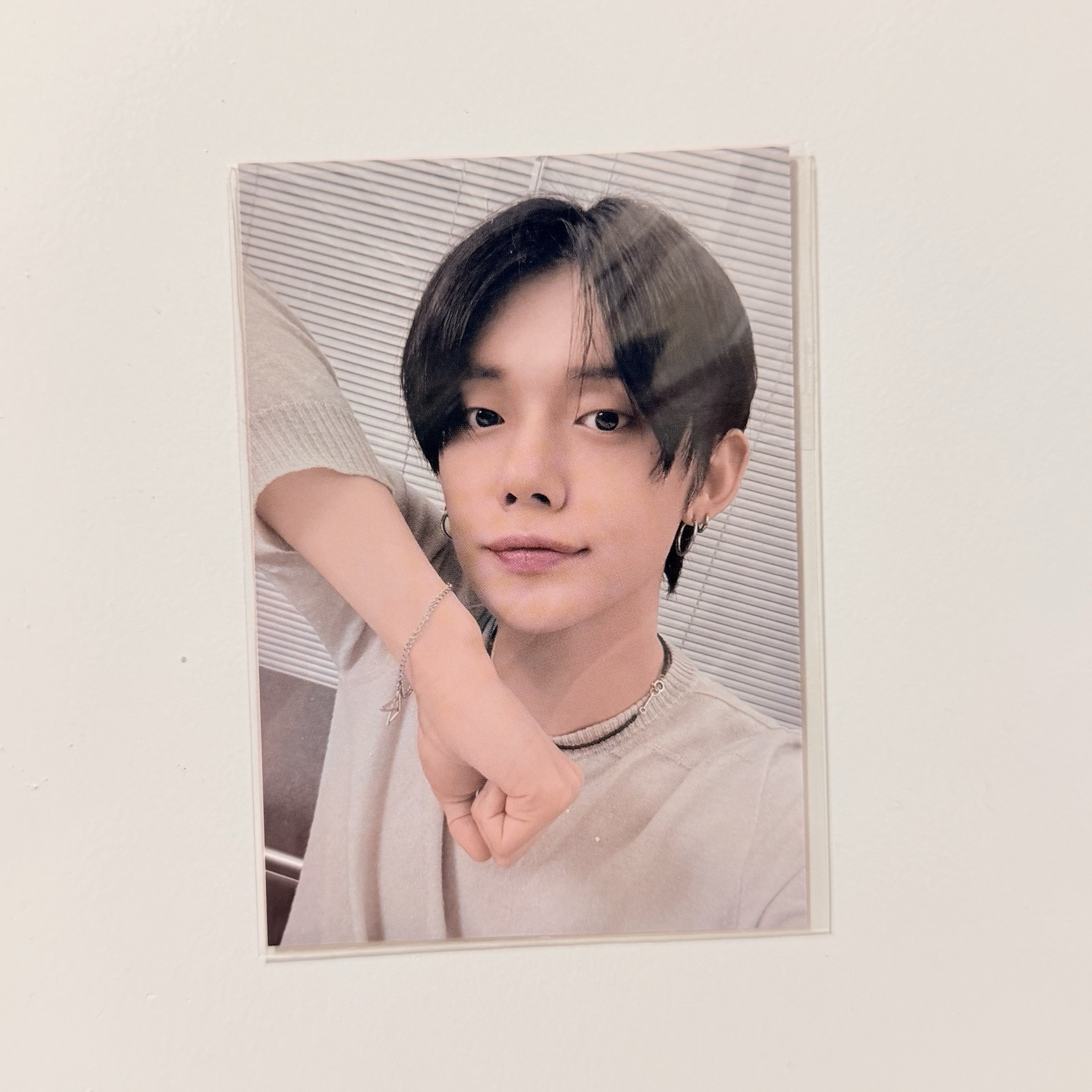 竣•24‘ 手鍊卡