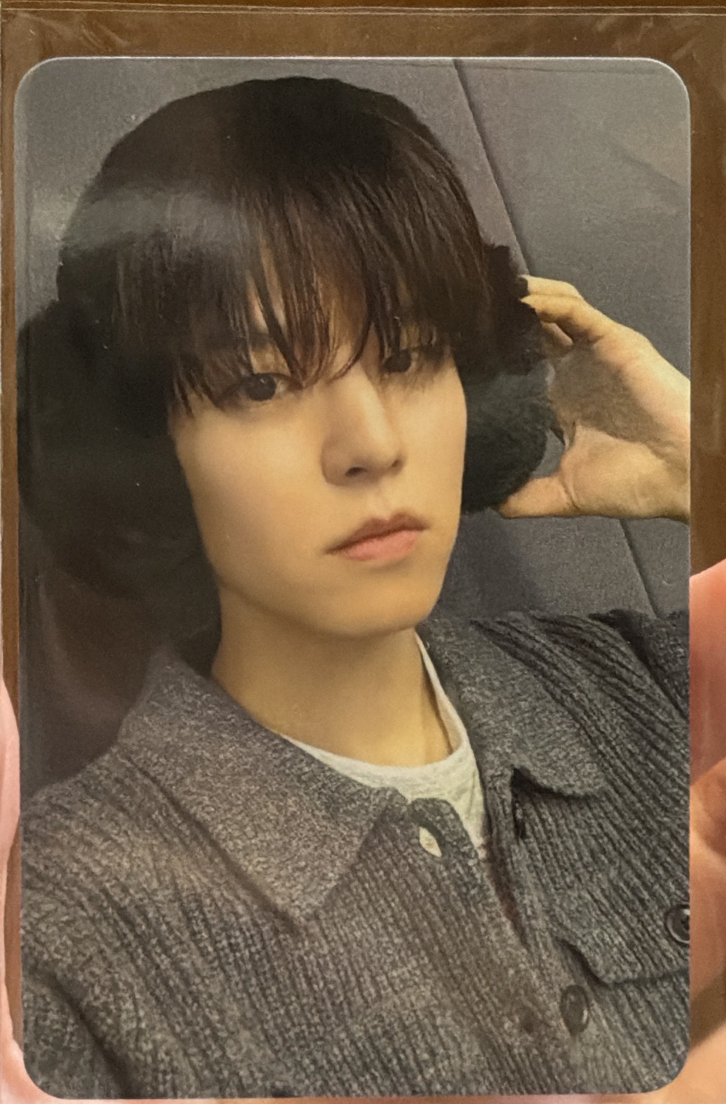 SKZ DO IT 快閃 第一週滿額 玟