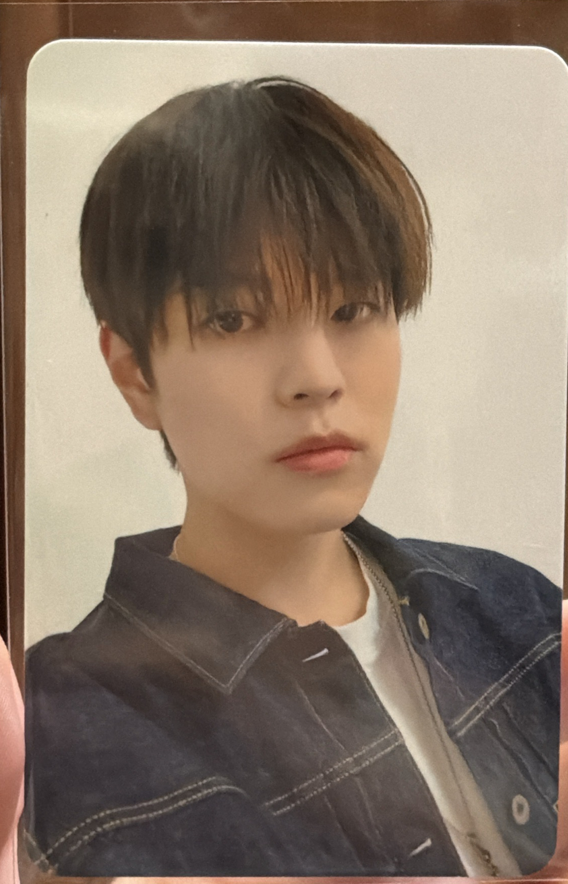 SKZ DO IT 快閃 LD 玟