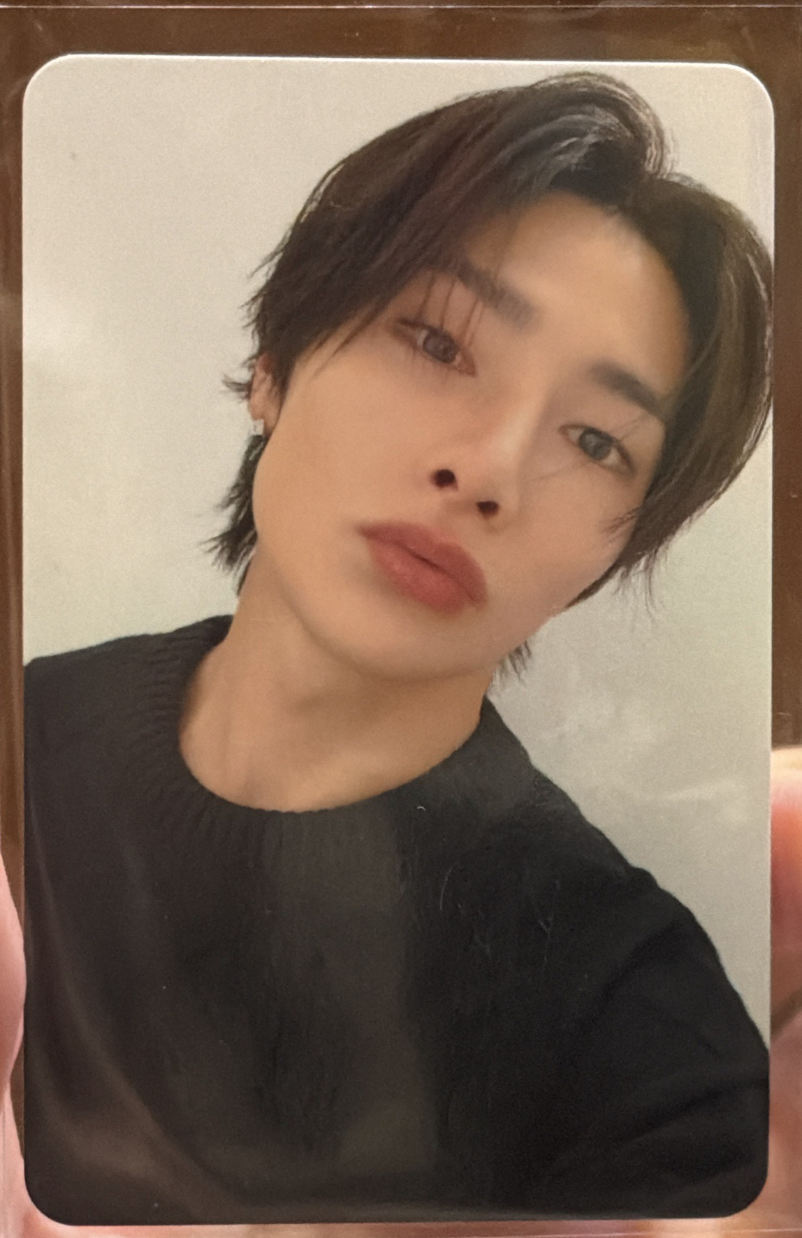 SKZ DO IT 快閃 LD 寅