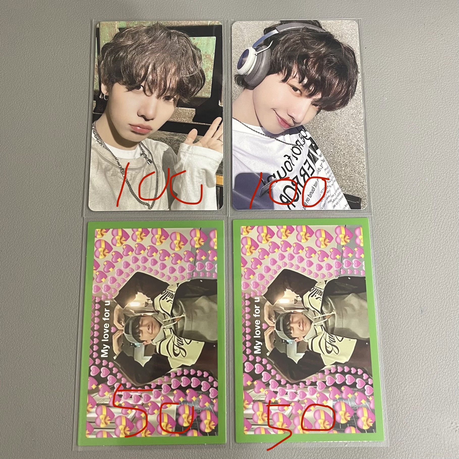 為你翹課的那一天（標價含捆）