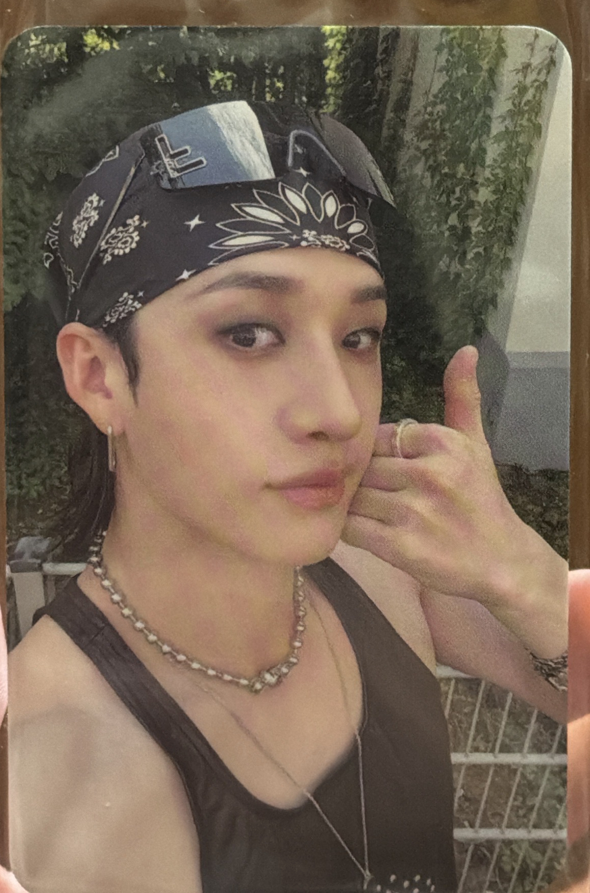 SKZ KARMA 快閃 第一週滿額 燦