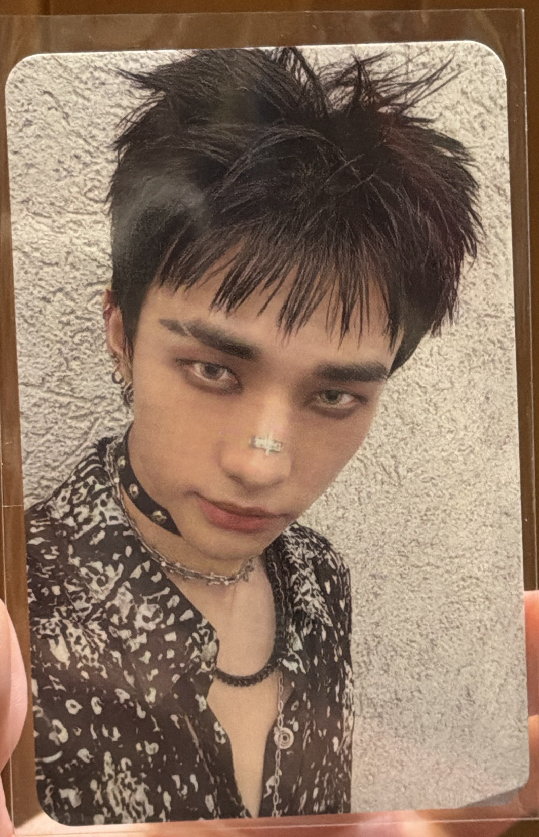 SKZ KARMA 快閃 第一週滿額 辰