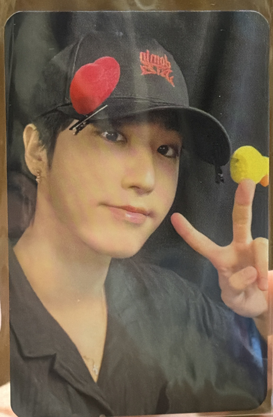 SKZ KARMA 快閃 LD 城