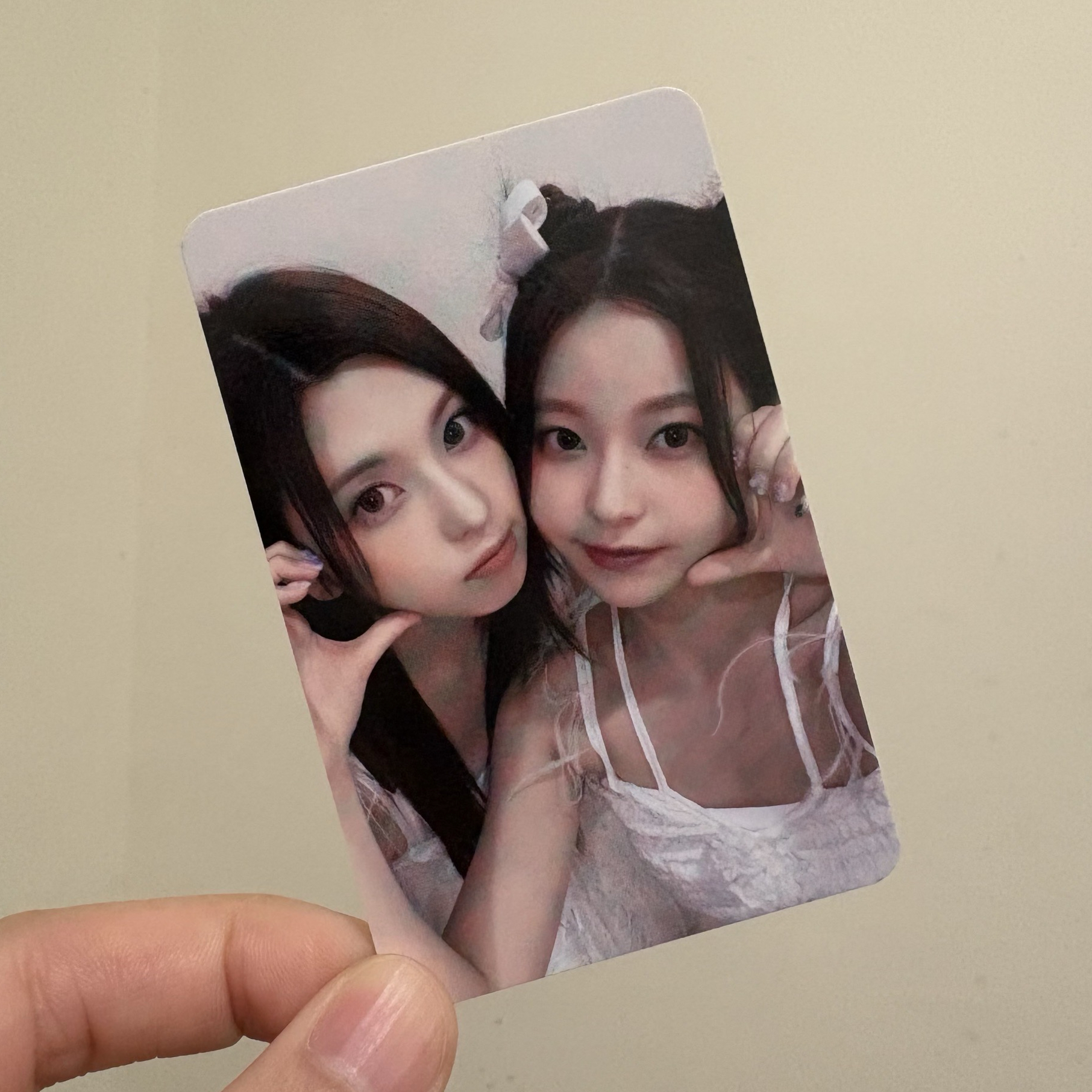 仲夏夜 ms 裴圭雙人