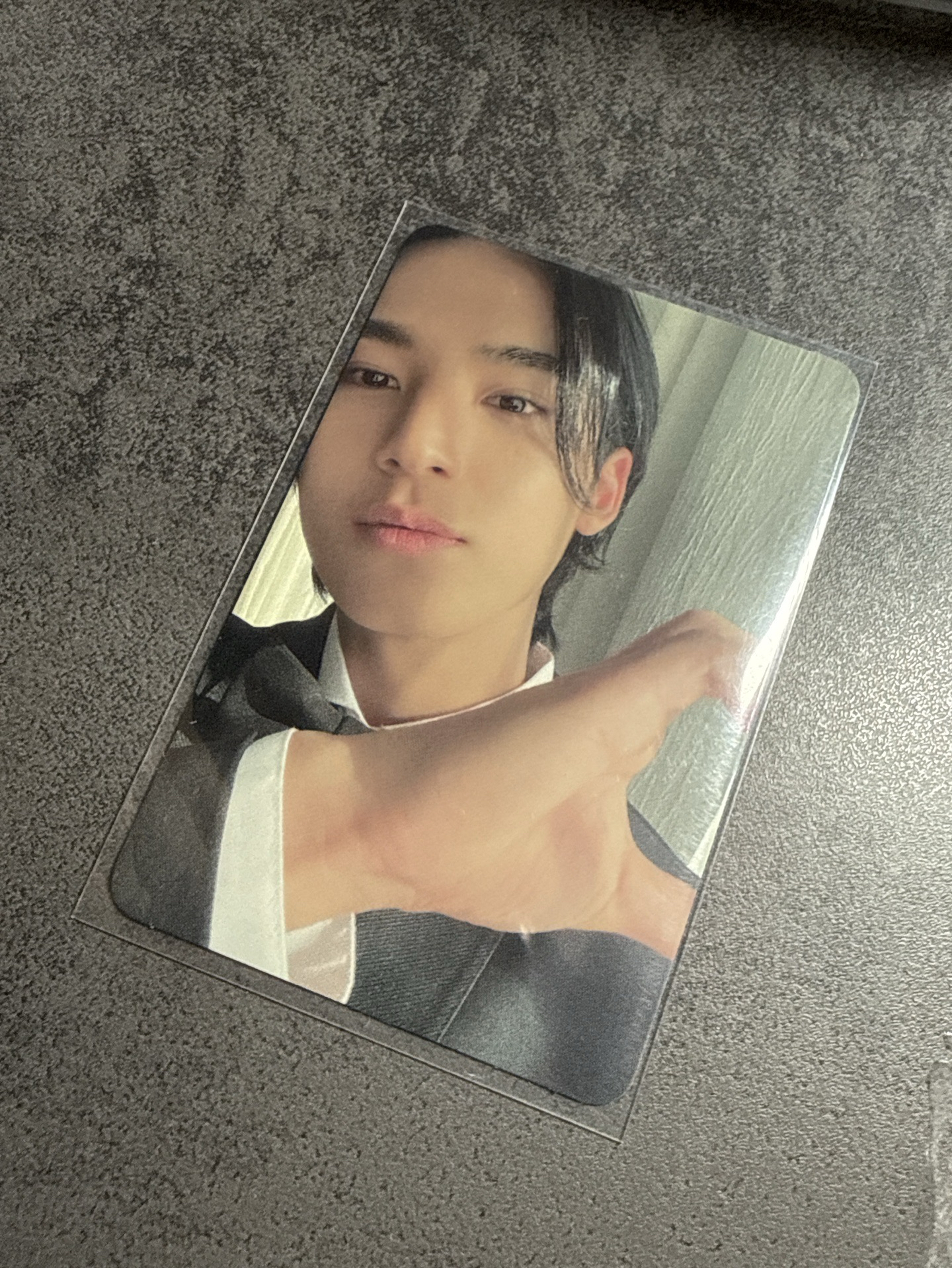 奎🐶迷你10 專輯卡 CARAT VER.