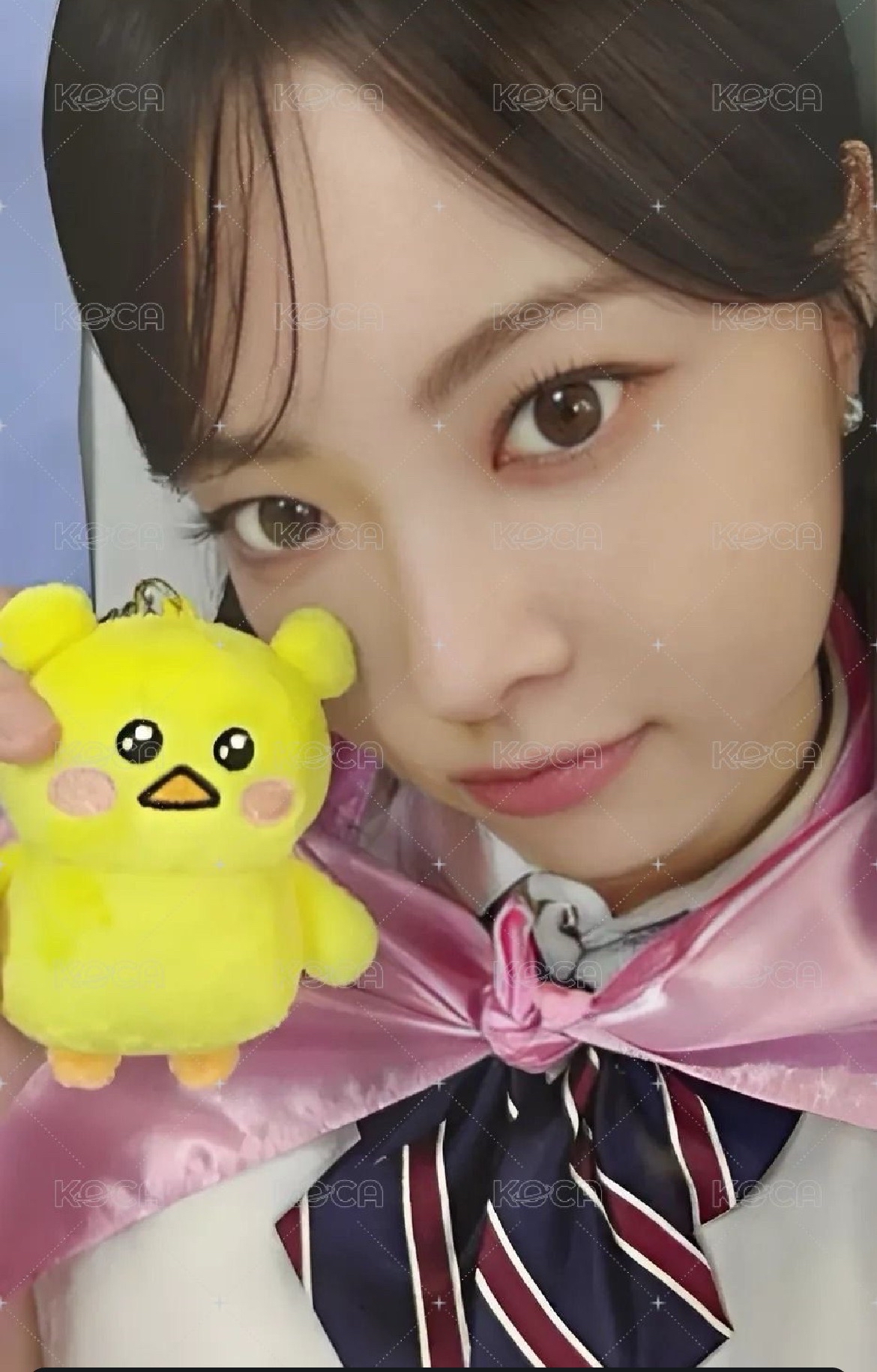 FIM’S CLUB 滿額卡 吊飾ver. 採