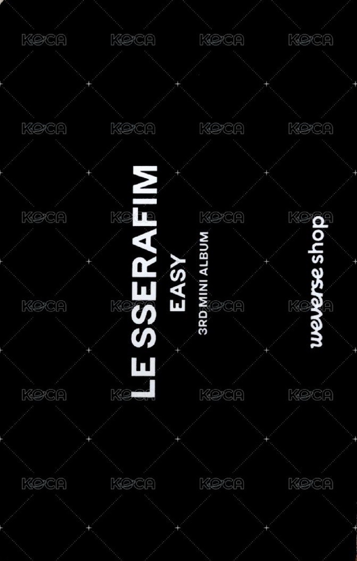 EASY YT 直播卡 直播特典 採