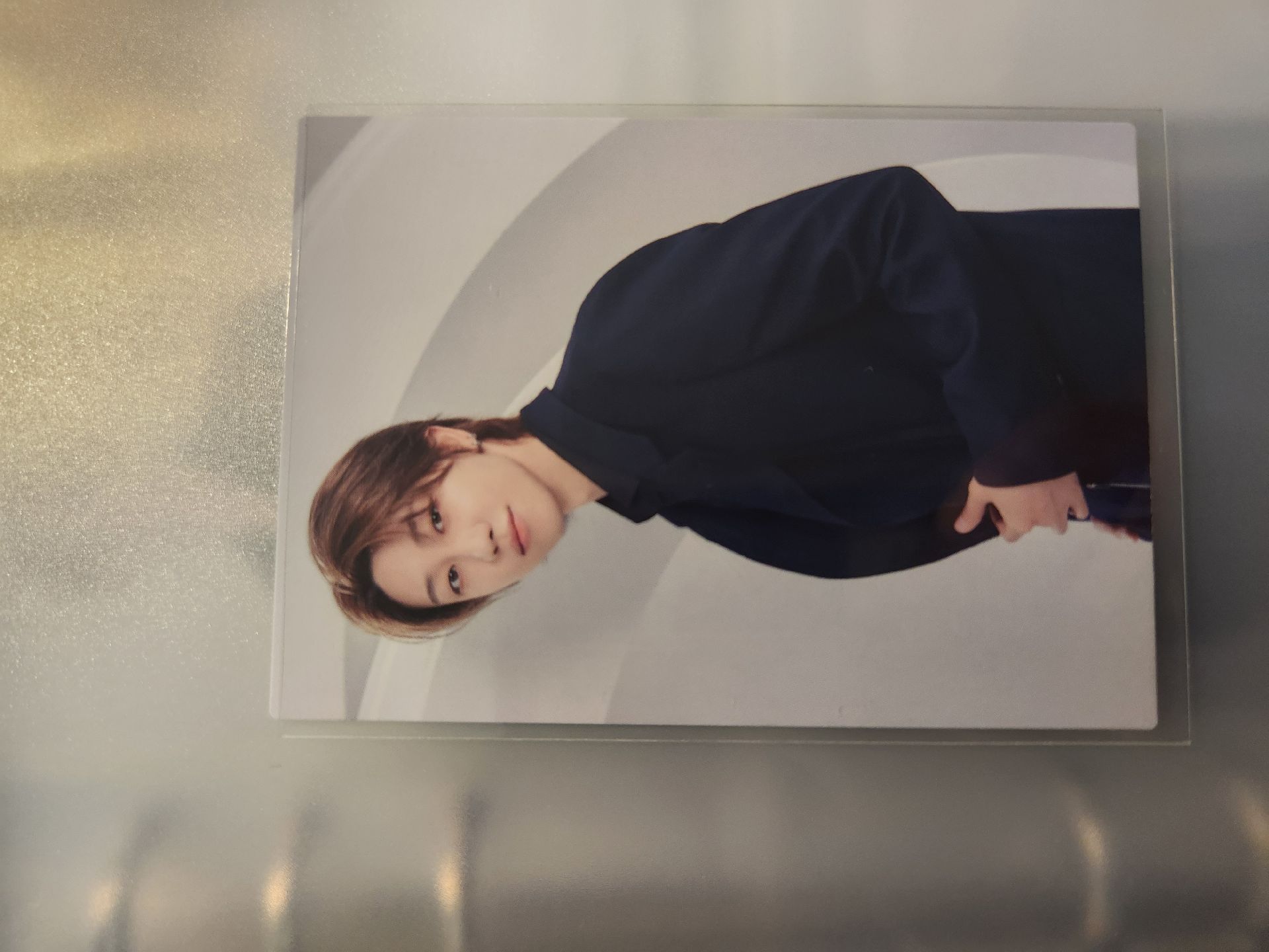 💚新巡小八外套卡