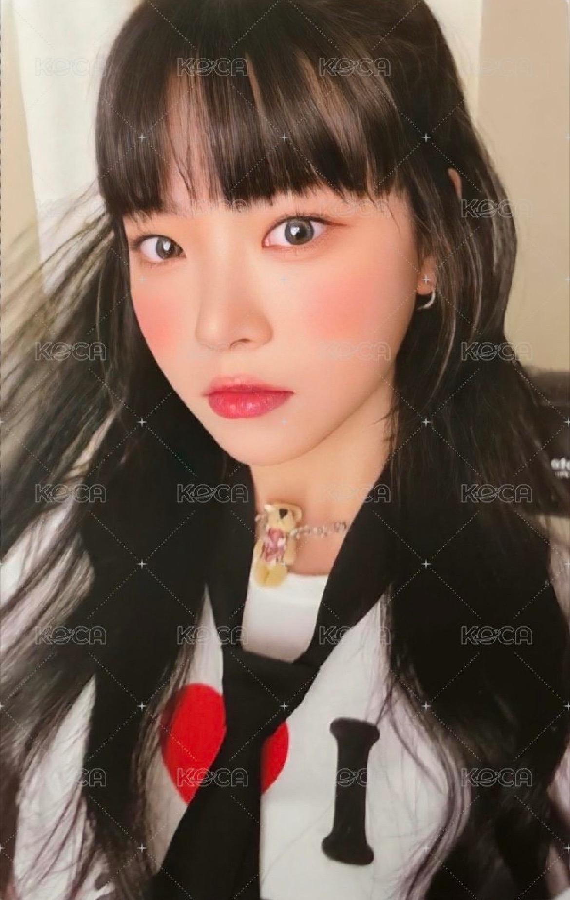 UNFORGIVEN pst 幸運卡 1.0 採