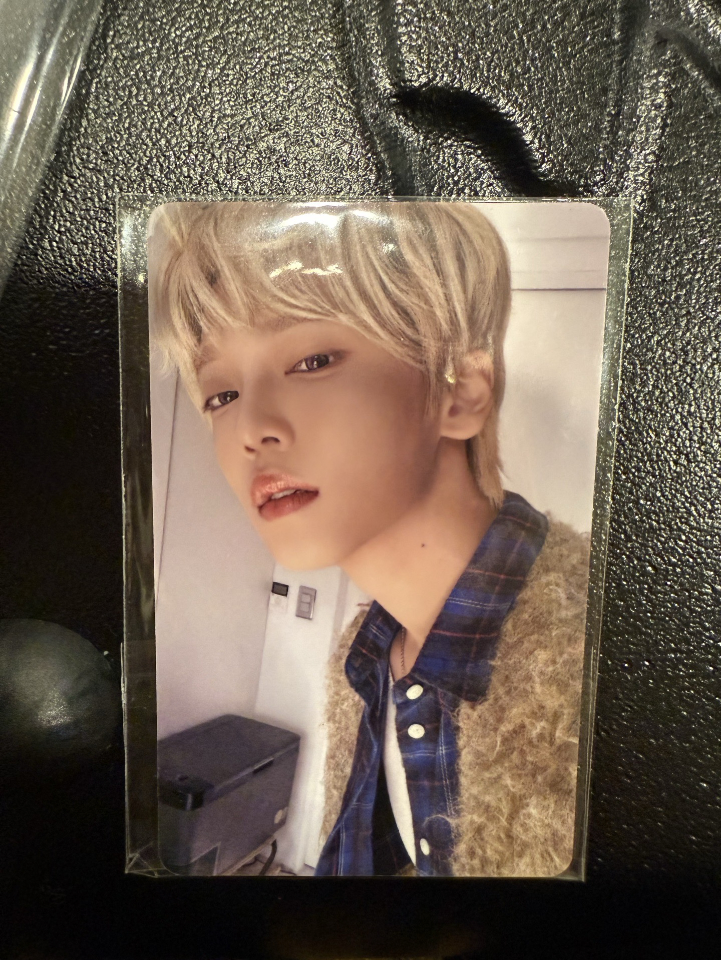 瀚音 寶見受你一靠子