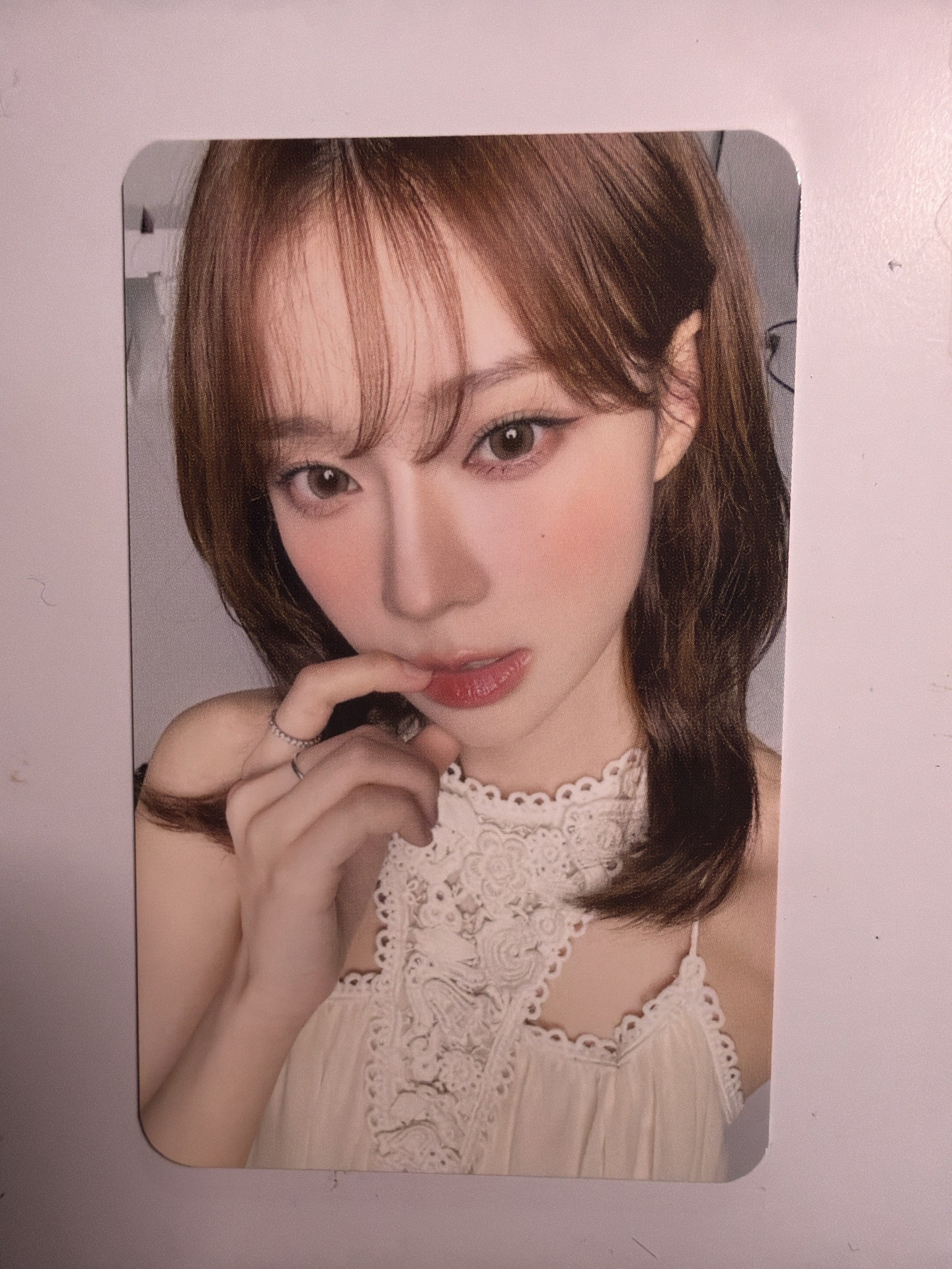 現貨當日出貨/#potd展會 隨機卡 #potd日本/泰國展會 冬 