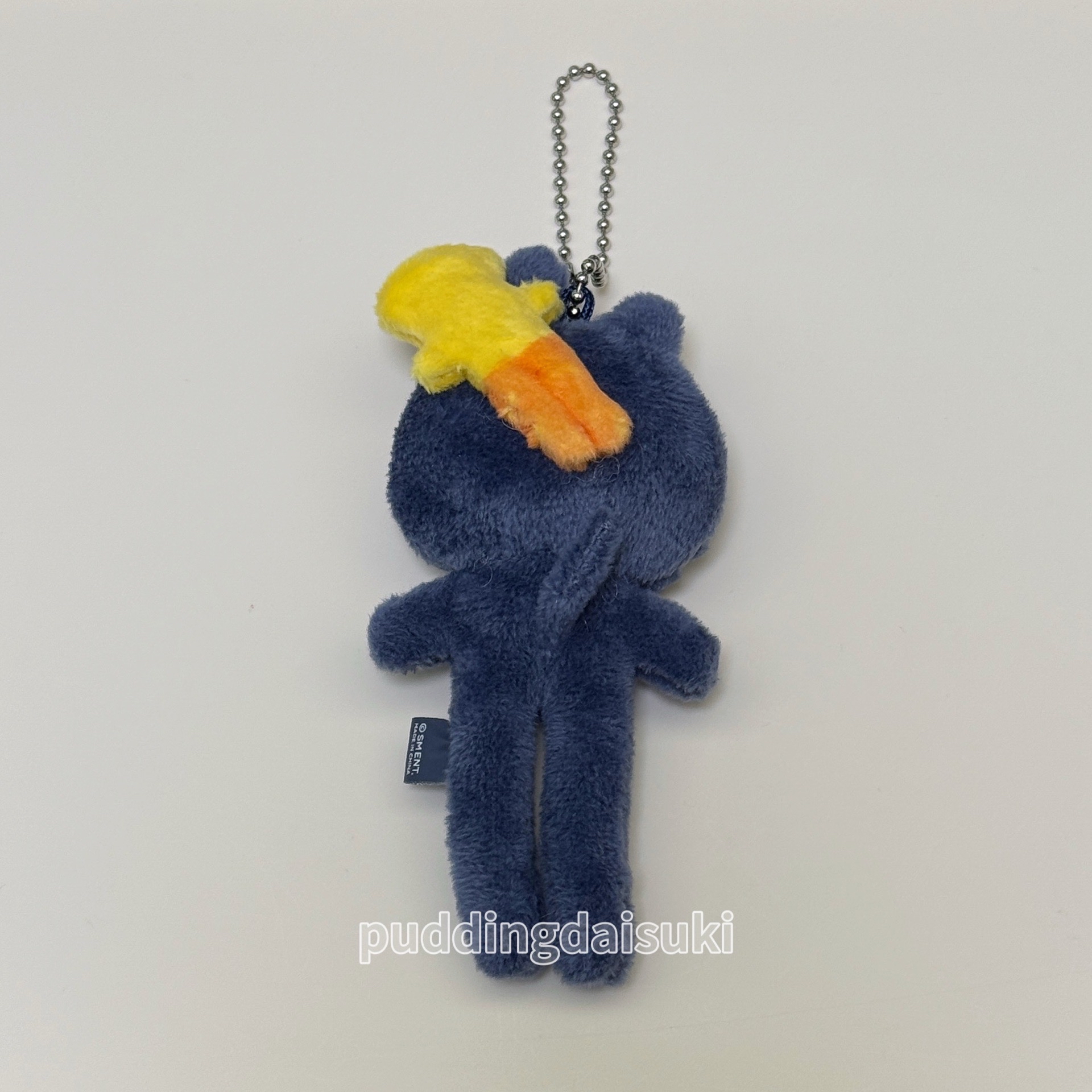 泰國快閃 兔喵鴨 烏拉鹿 長腿娃 不拆售