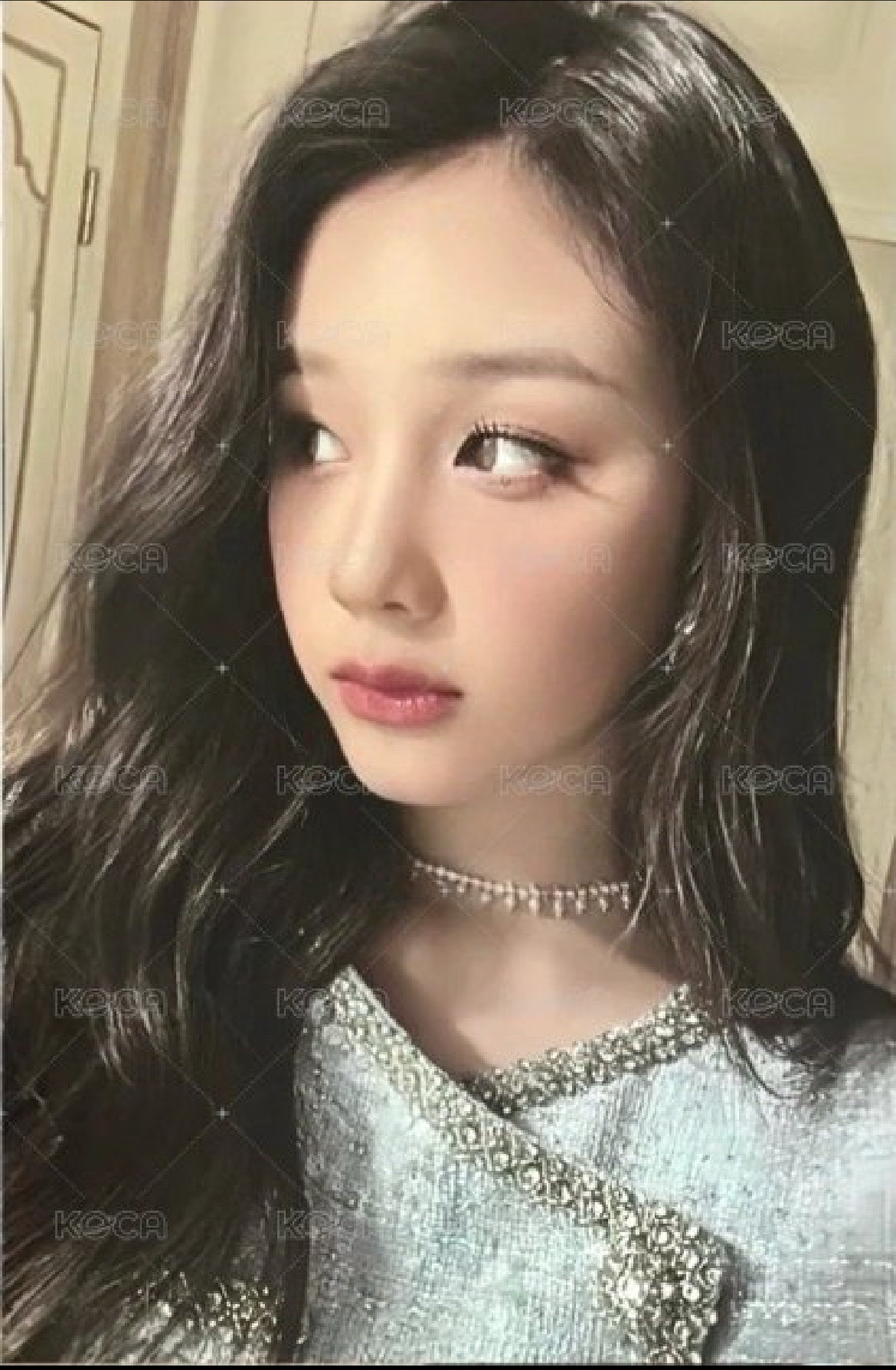 一週年寫真書 wvs 特典卡 b ver 塔