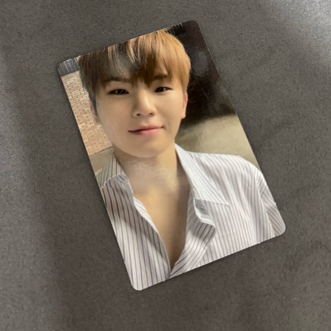 （送）正規三 勳