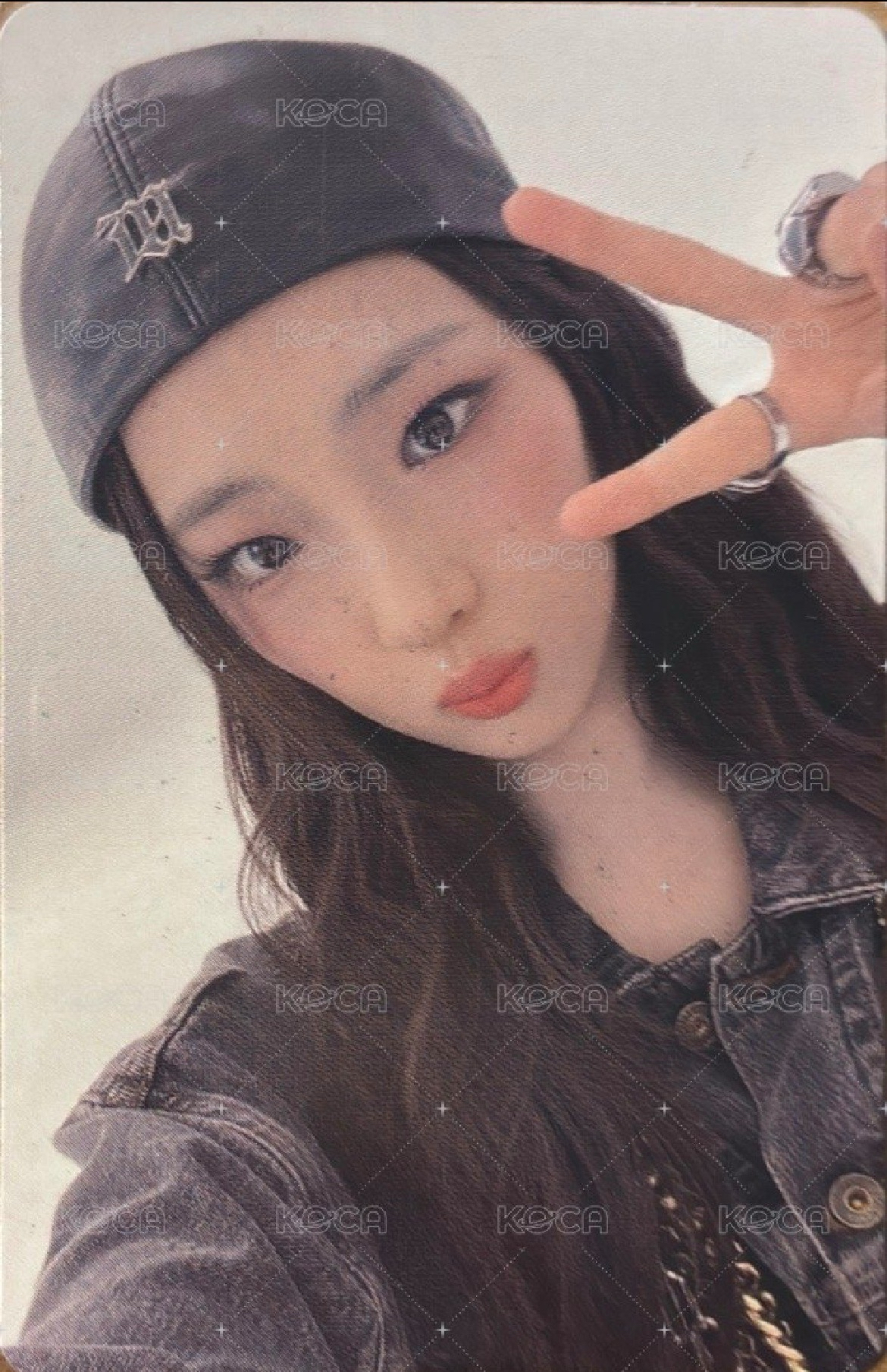 25世巡 首爾場週 隨機卡 露