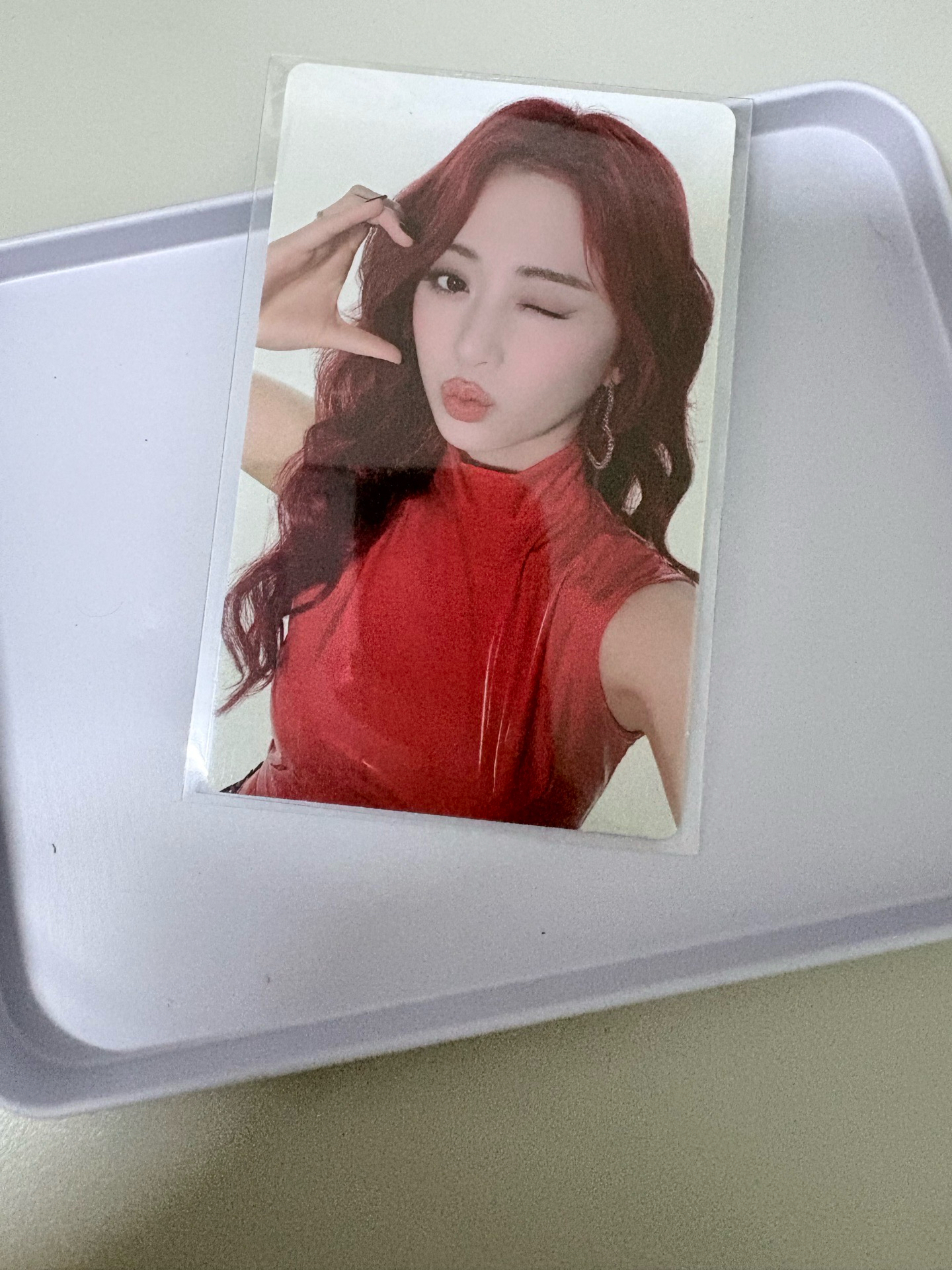 24飯咪 隨機卡 允