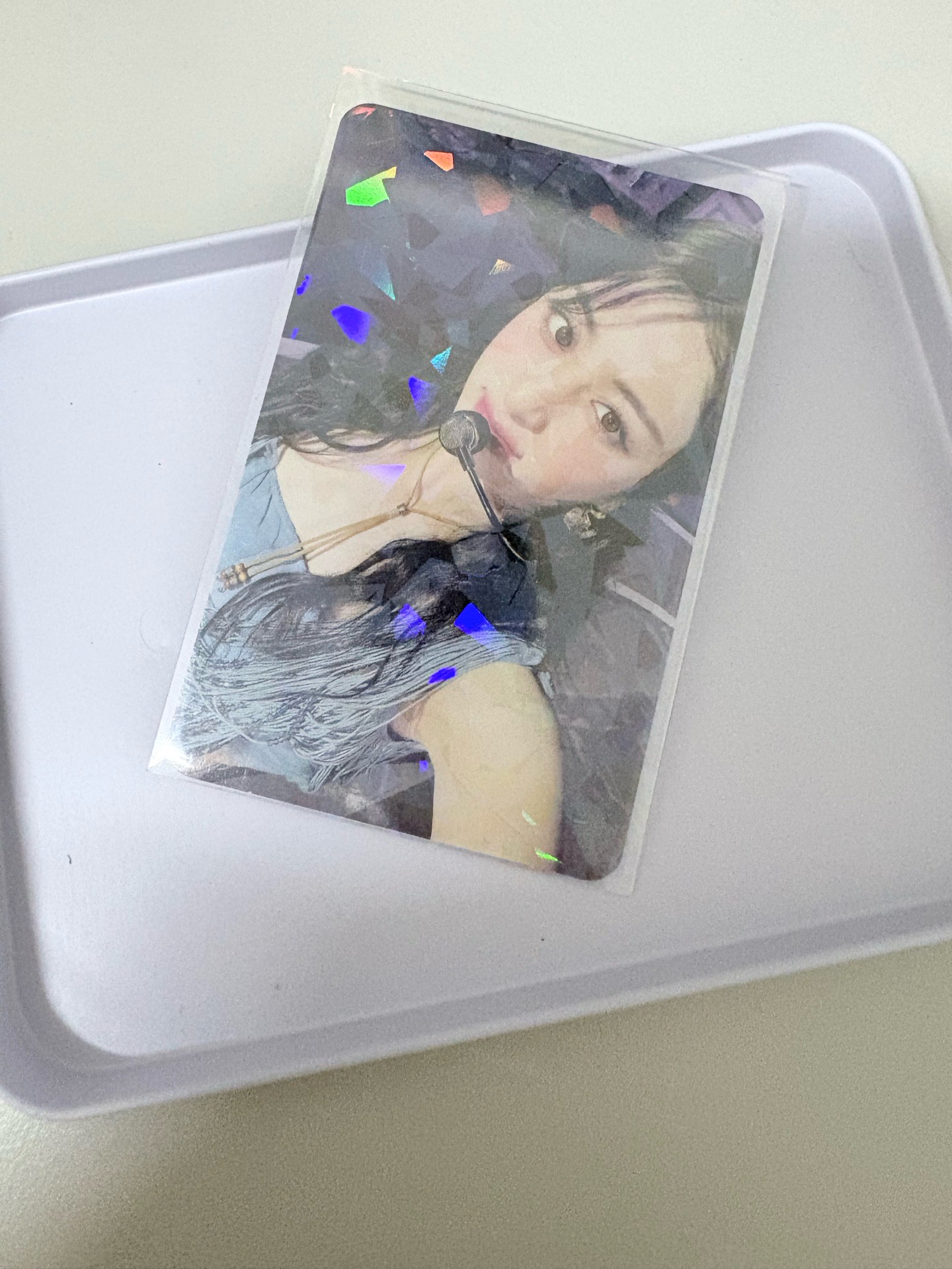 MS簽售允 正規一