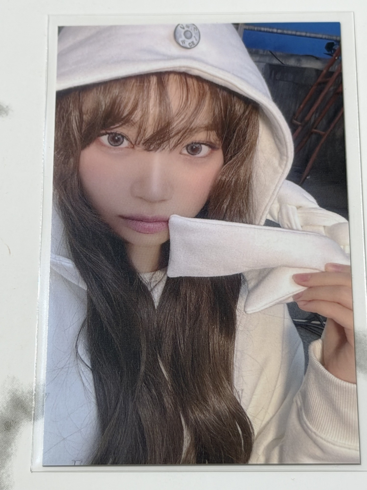 EASY 環球幸運卡 采