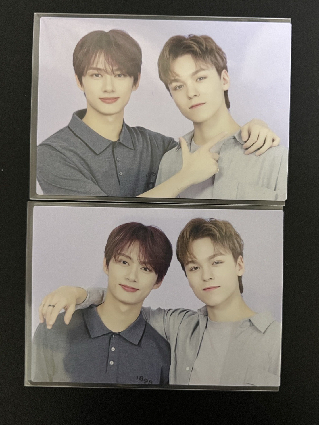 雙人卡 俊率❤️