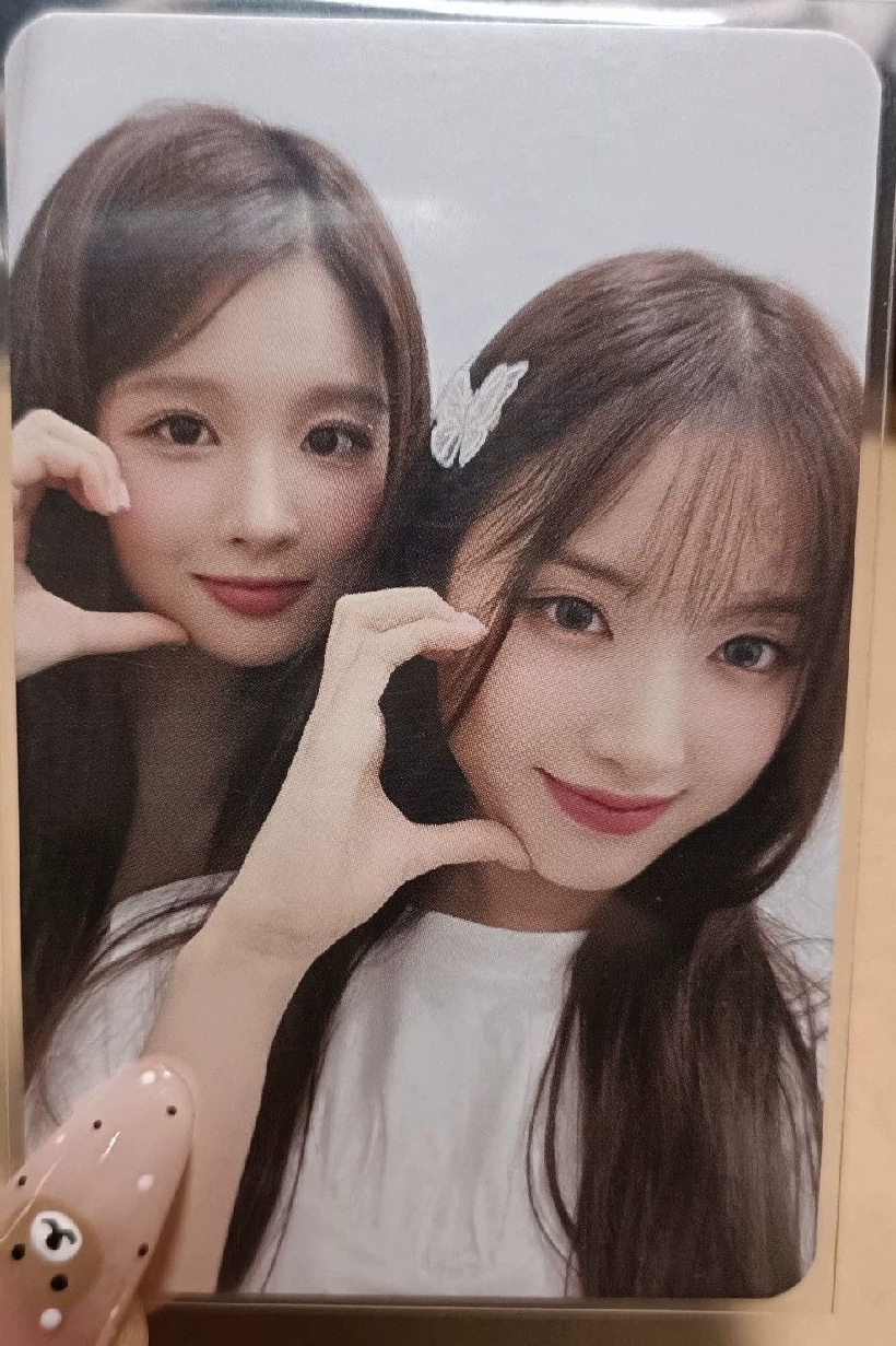 仲夏夜 ms 3.0 簽售卡 薛友雙人