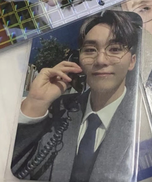 second wind 打歌卡