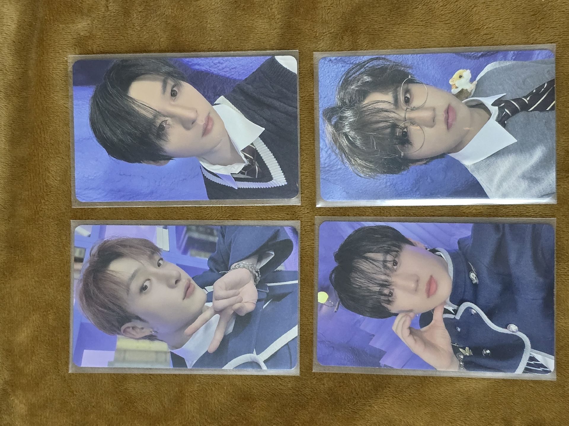 4th FM 魔法學院 線上滿額