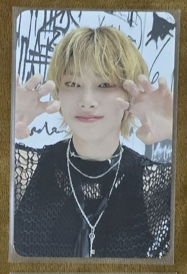 寅 dominATE  線下滿額