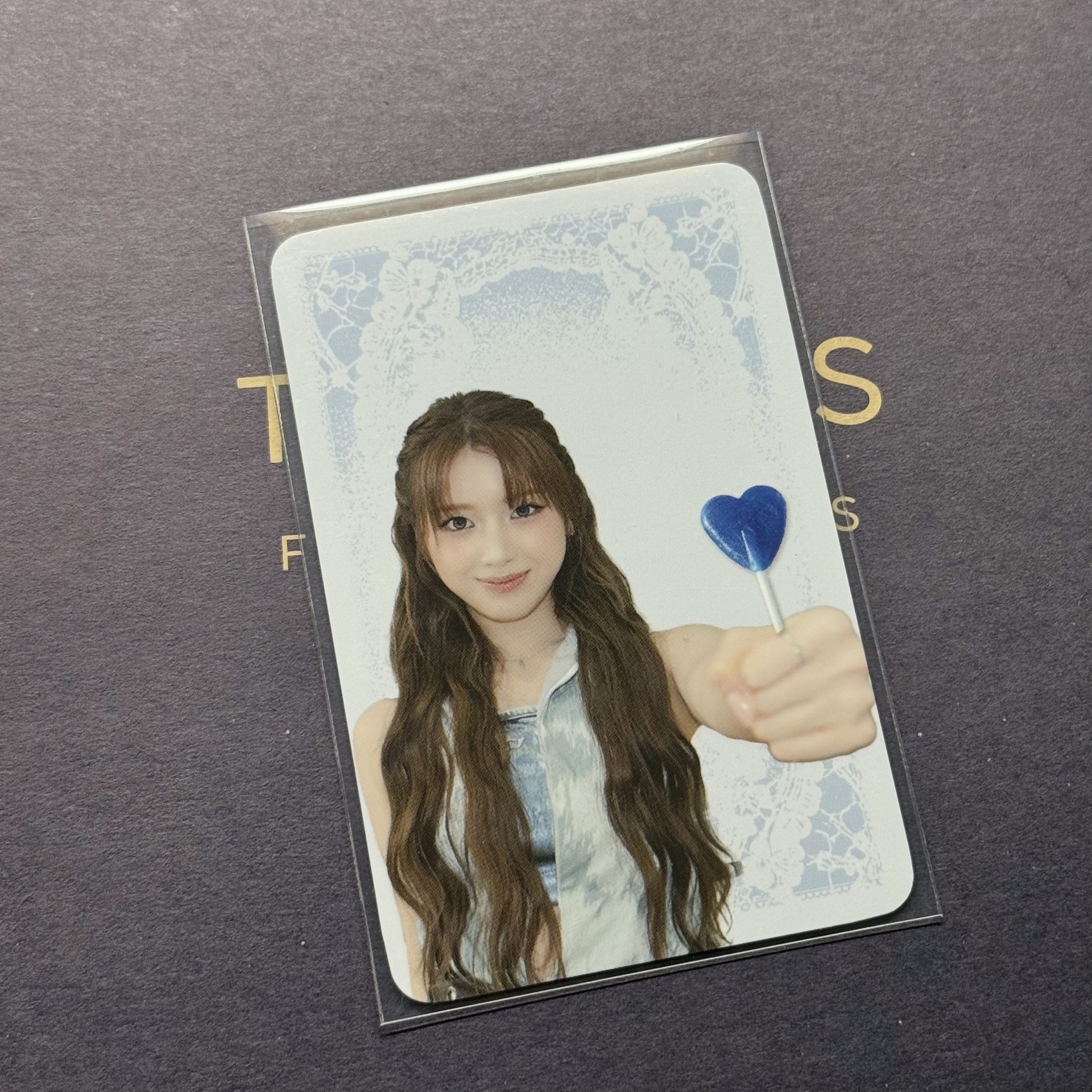 快閃店 友入場卡