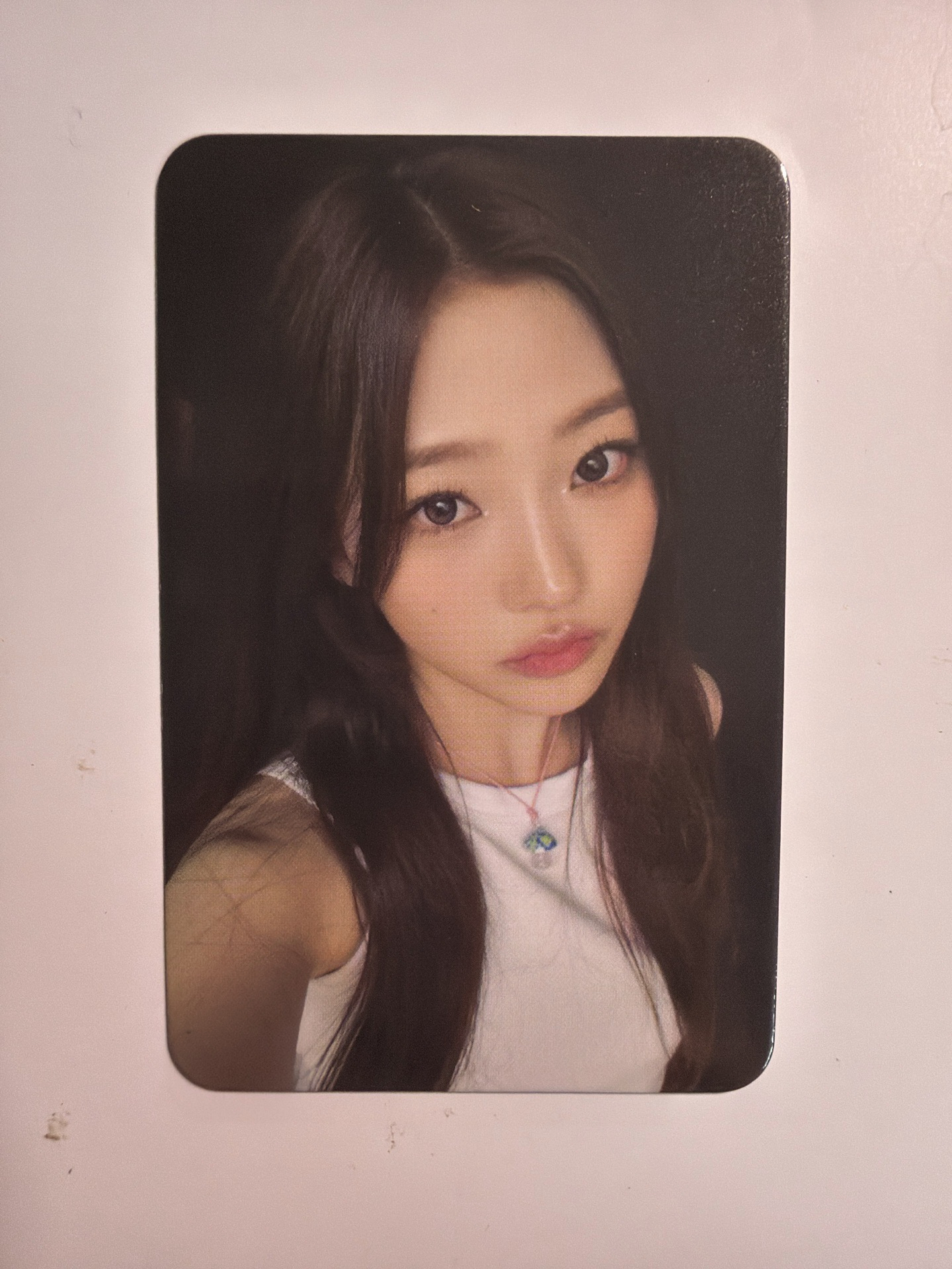 現貨當日出貨/數單一 mokket 幸運卡  Stella