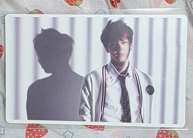 SLA 藍白專 碩珍