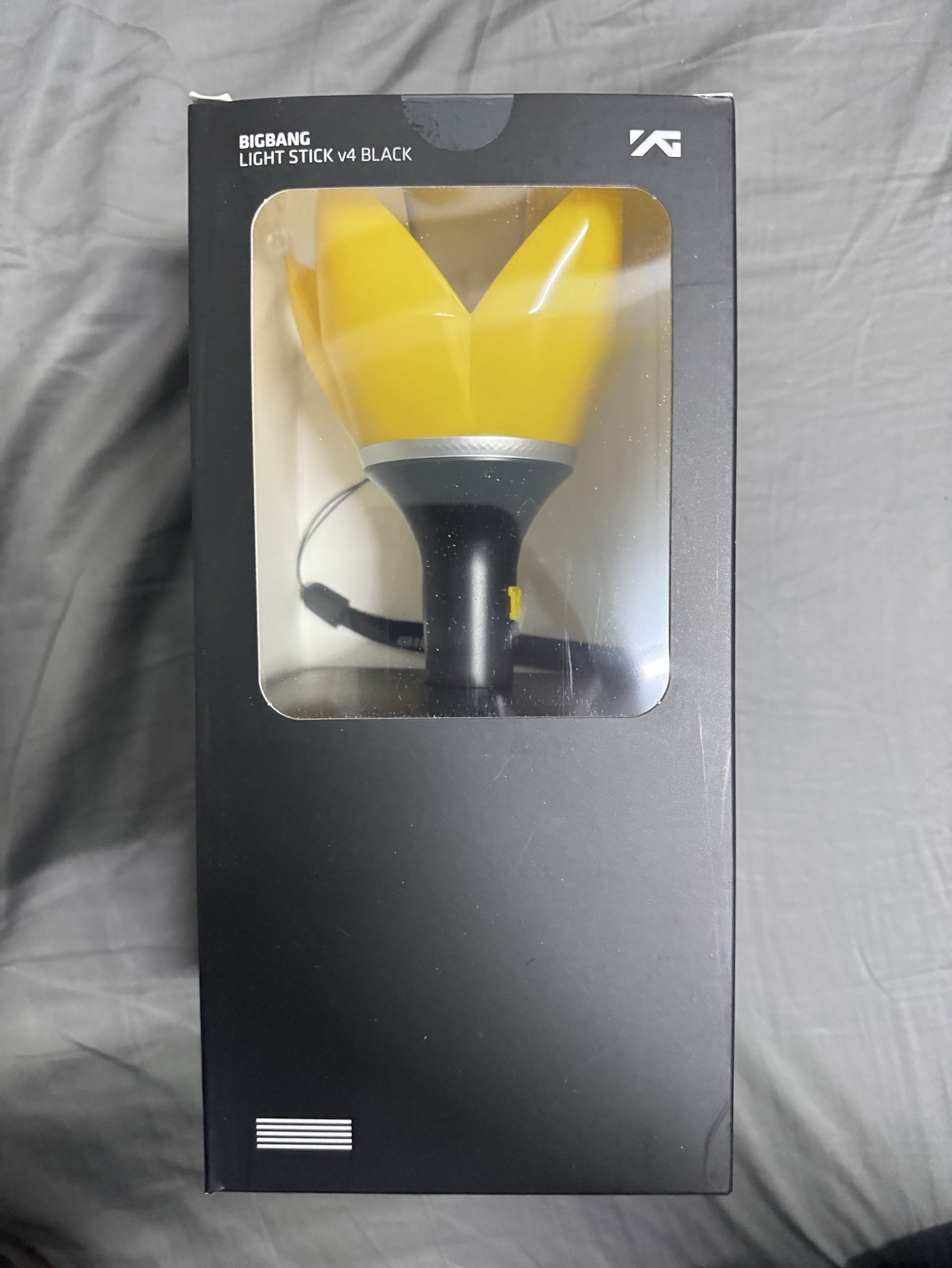 應援手燈  BIGBANG VIP 皇冠手燈v.4