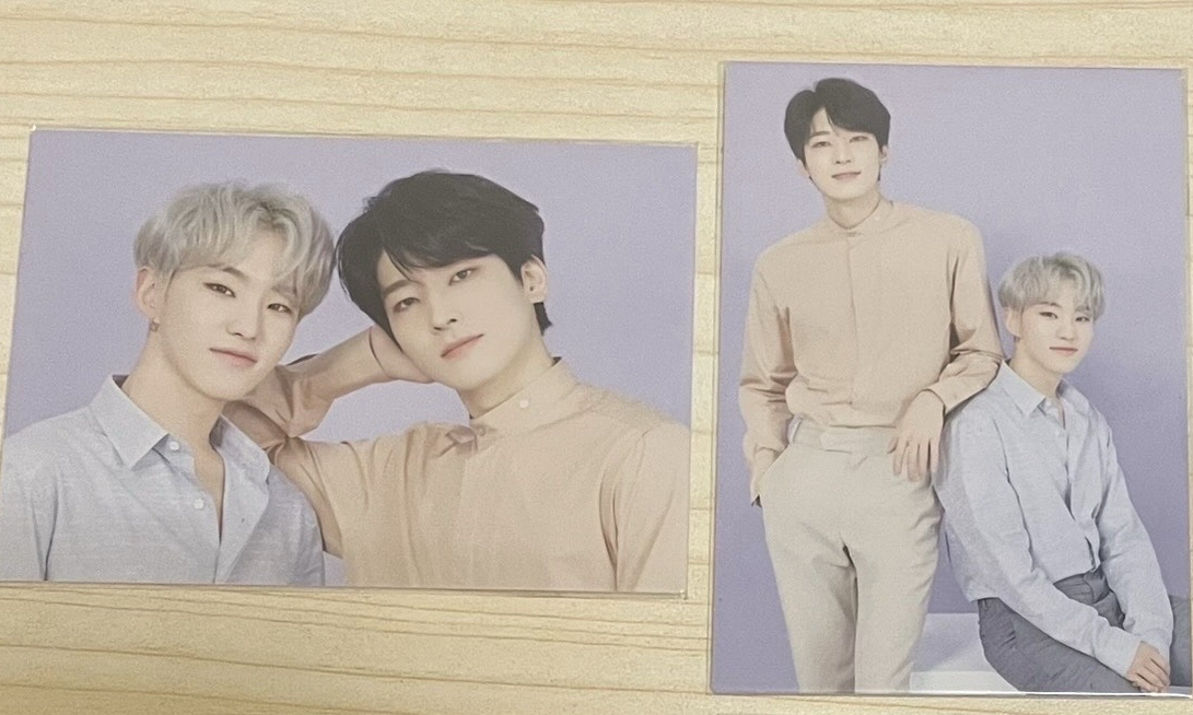 圓順雙人卡 蛋巡