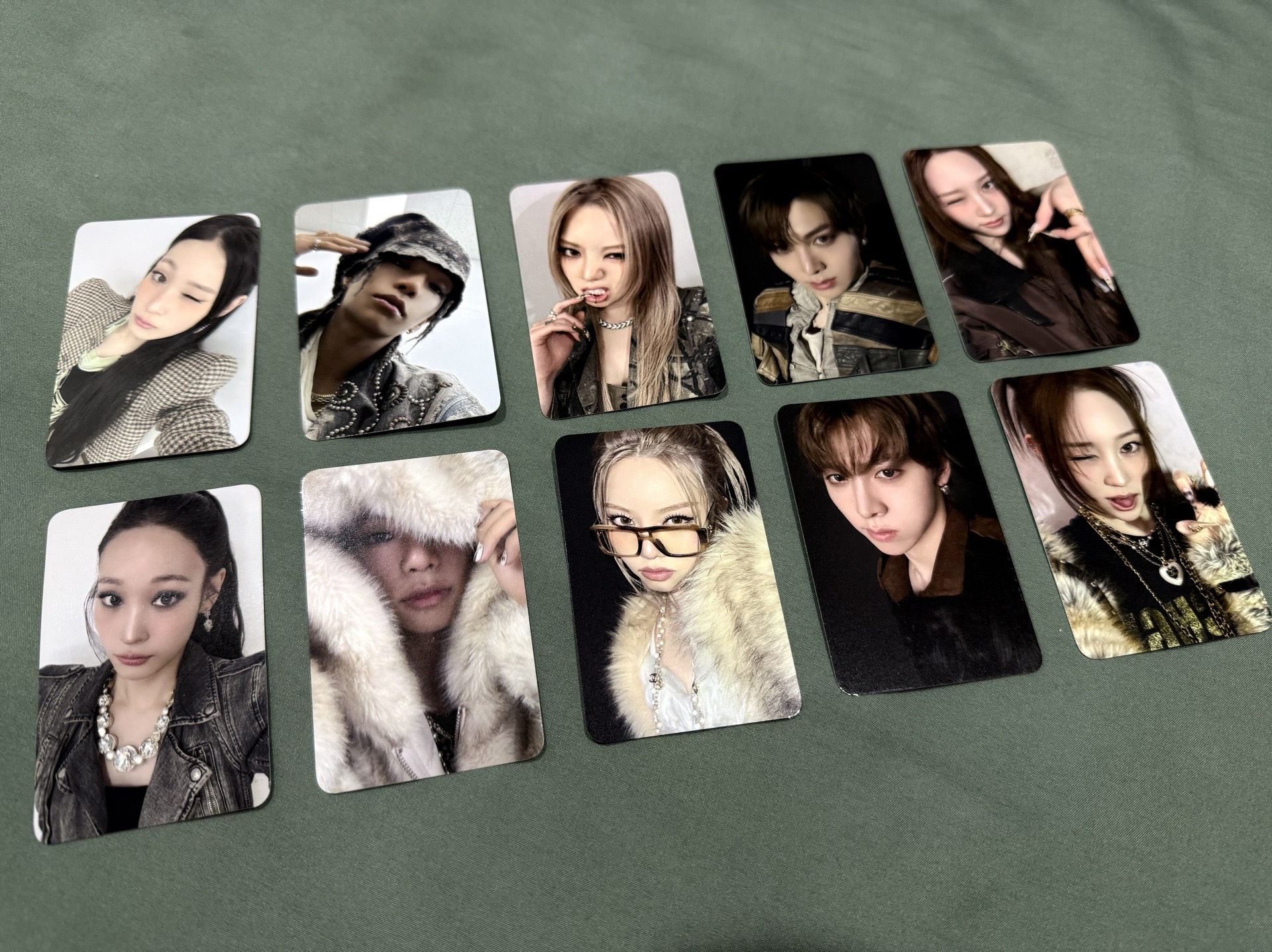 AllDay Project 迷一線下快閃滿額