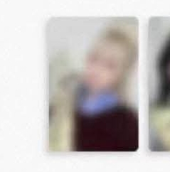 正規一 數星星 線下 4.0 簽售卡 MISS KOREA ver. 莉