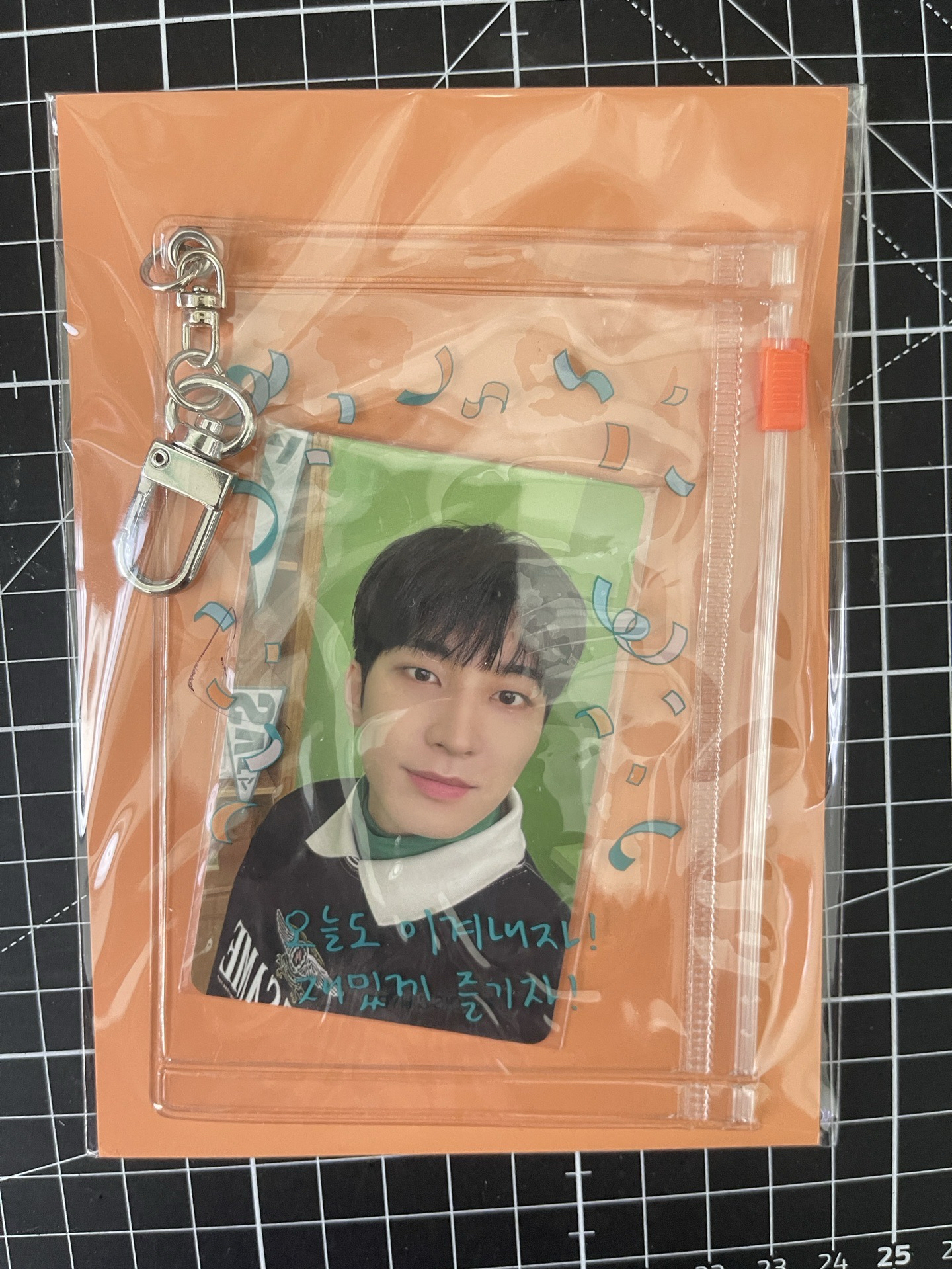 🐈‍⬛25克拉島卡套組（新品未拆）