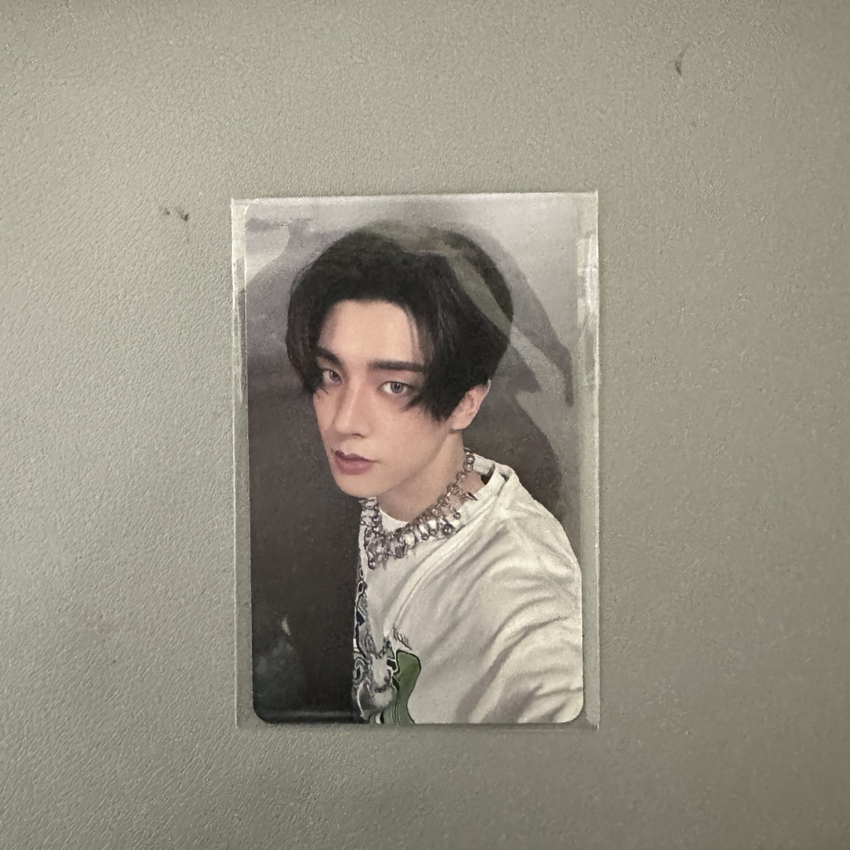 迷六 倫 K4線下幸運卡