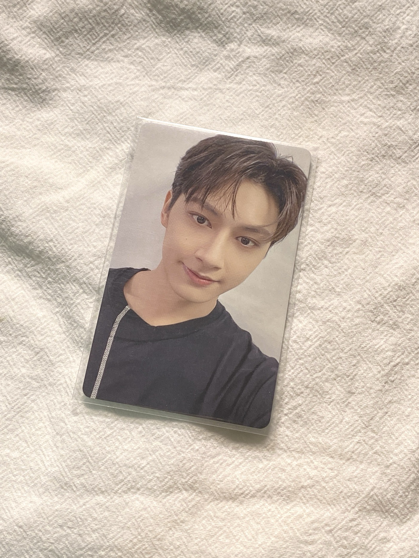 💎2022克拉島 俊演唱會DVD卡