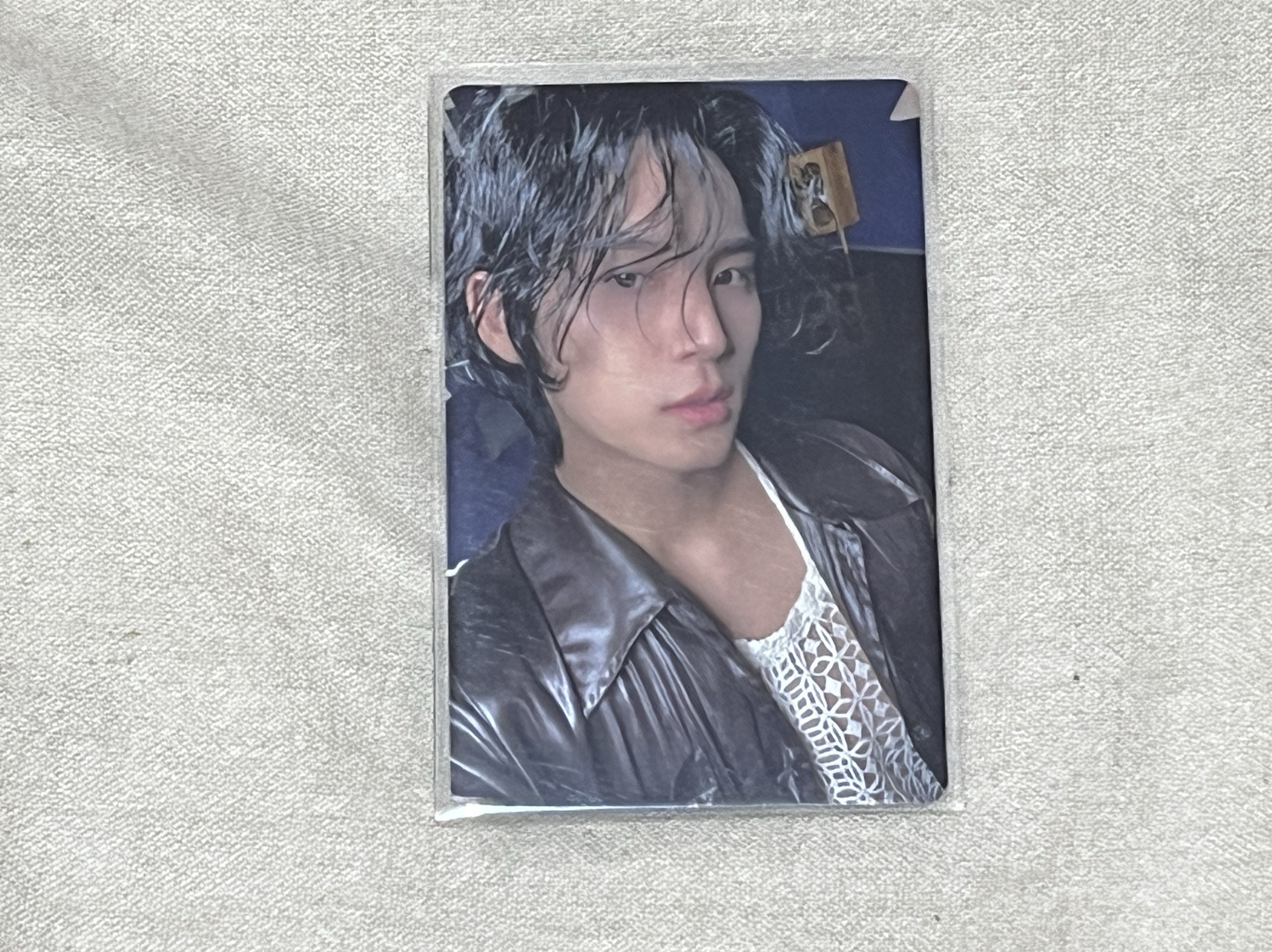 💙mini10 kit專奎卡