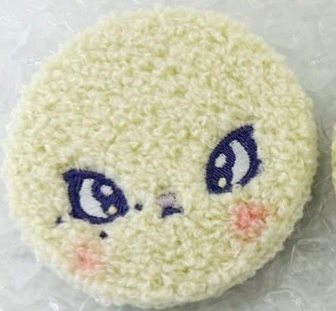 圭快閃徽章 150/1