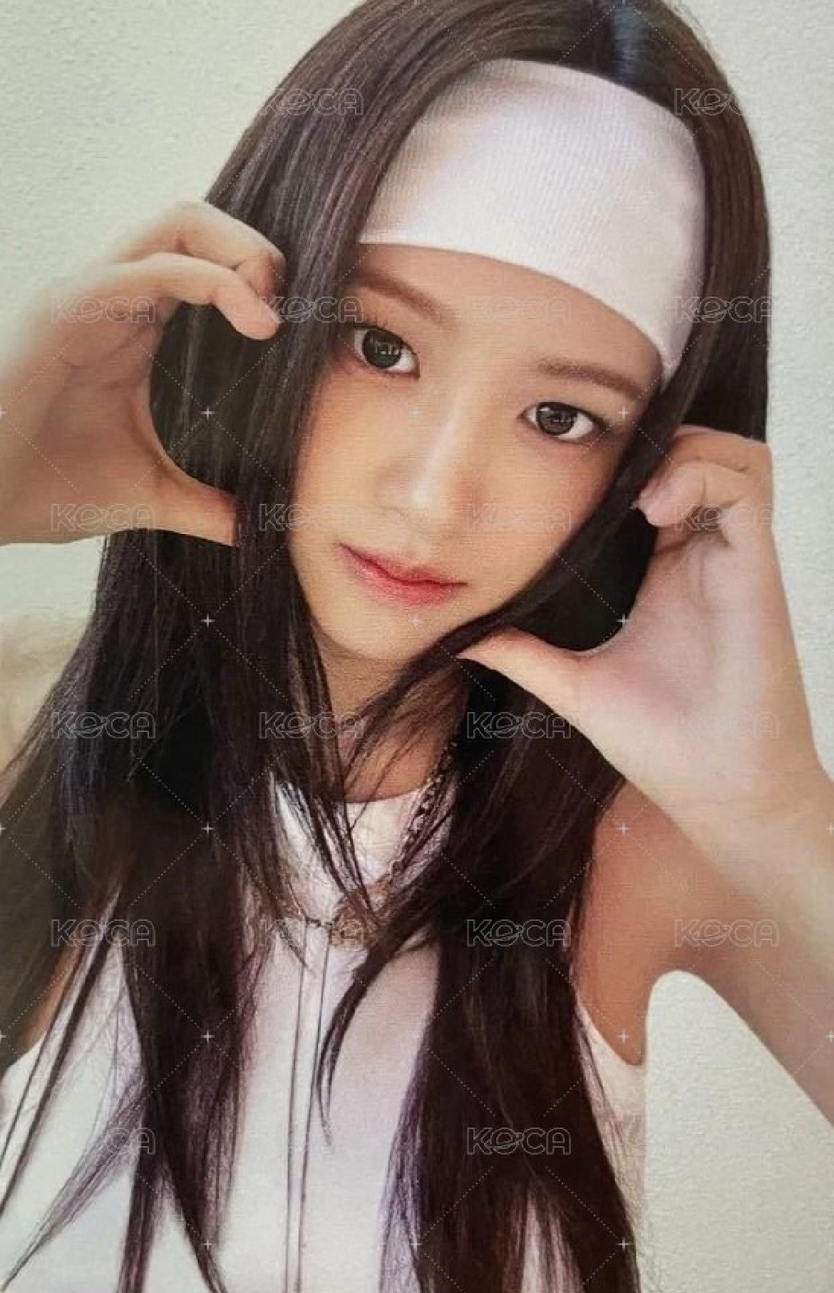 Be Alright 塔店 特典卡 安