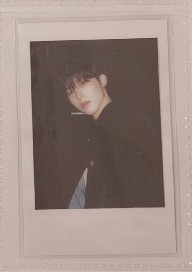 弘大快閃入場卡