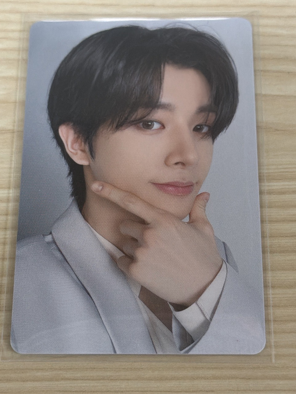 Walk the line 滿額卡