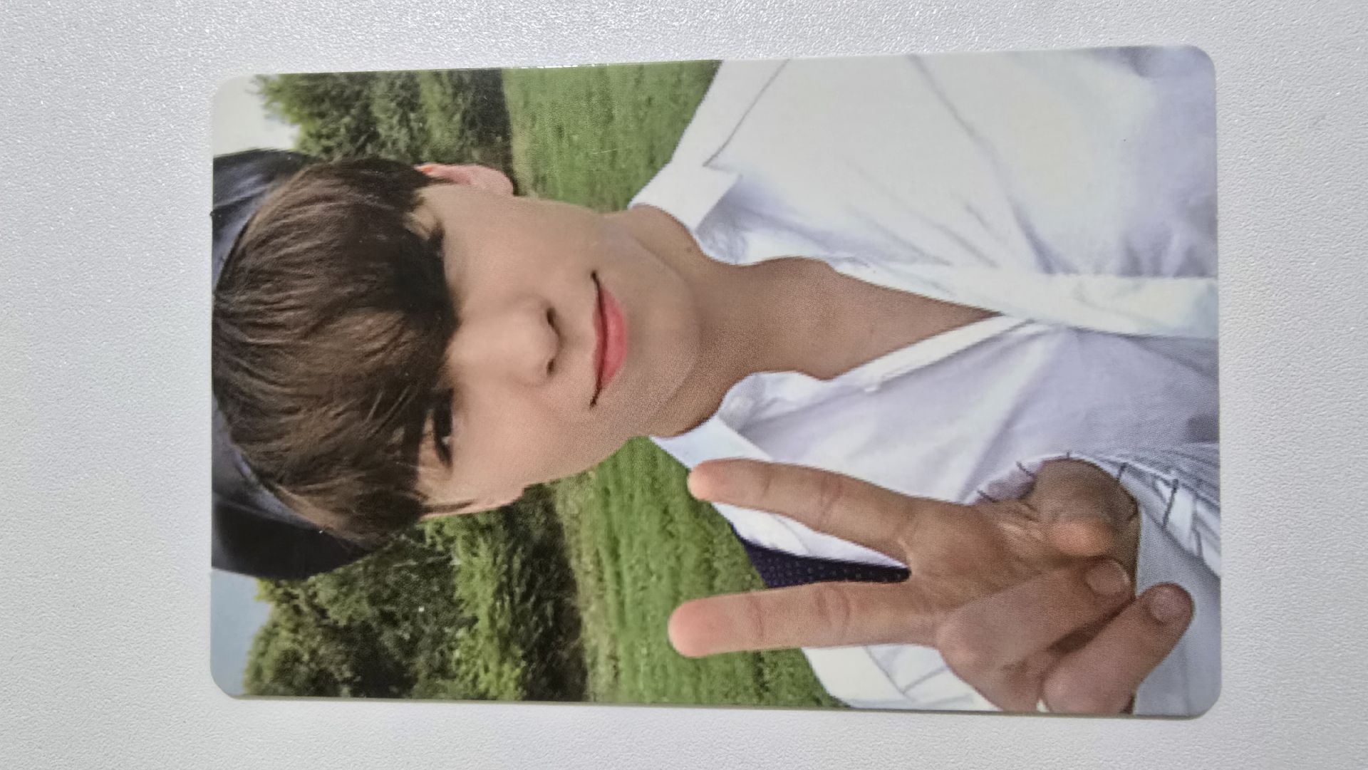 貝蕾帽率哥比ya Vernon