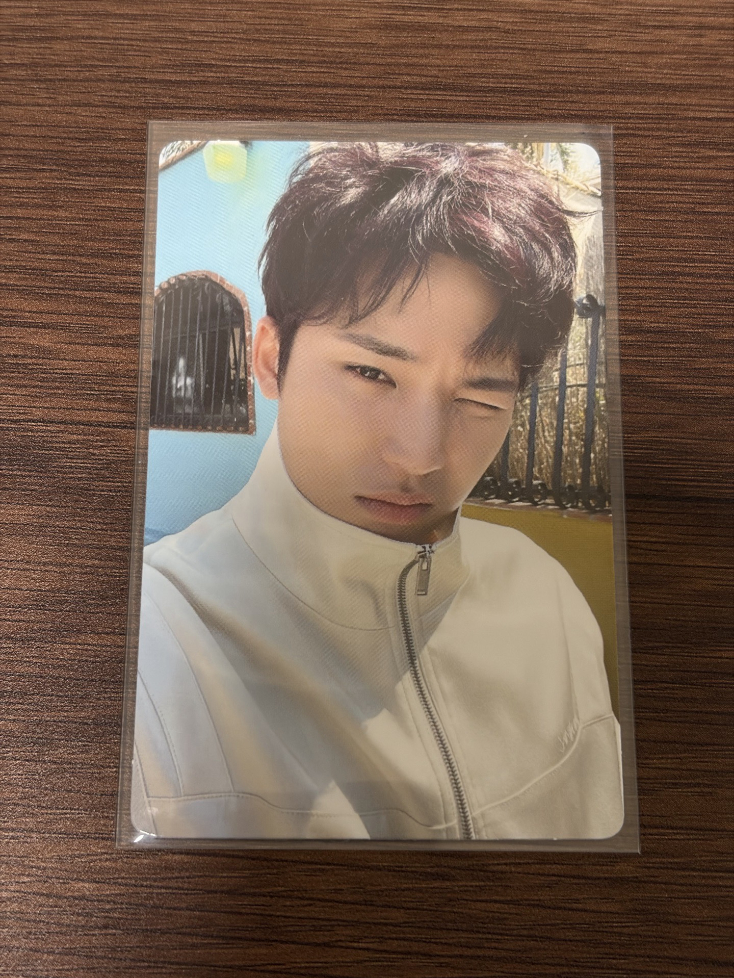 HV 專卡奎 單售A