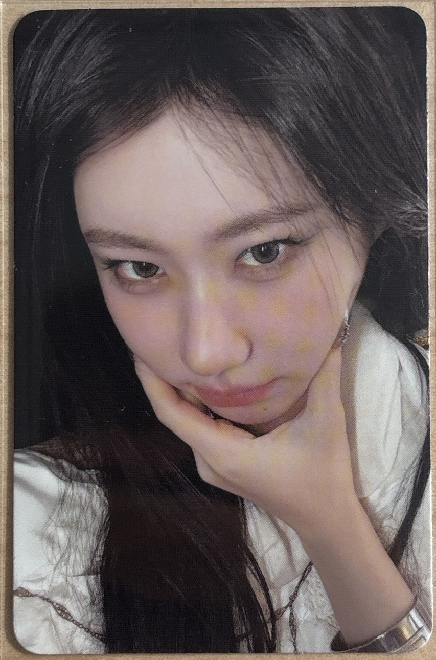 TNVS特別版｜捏臉領專卡